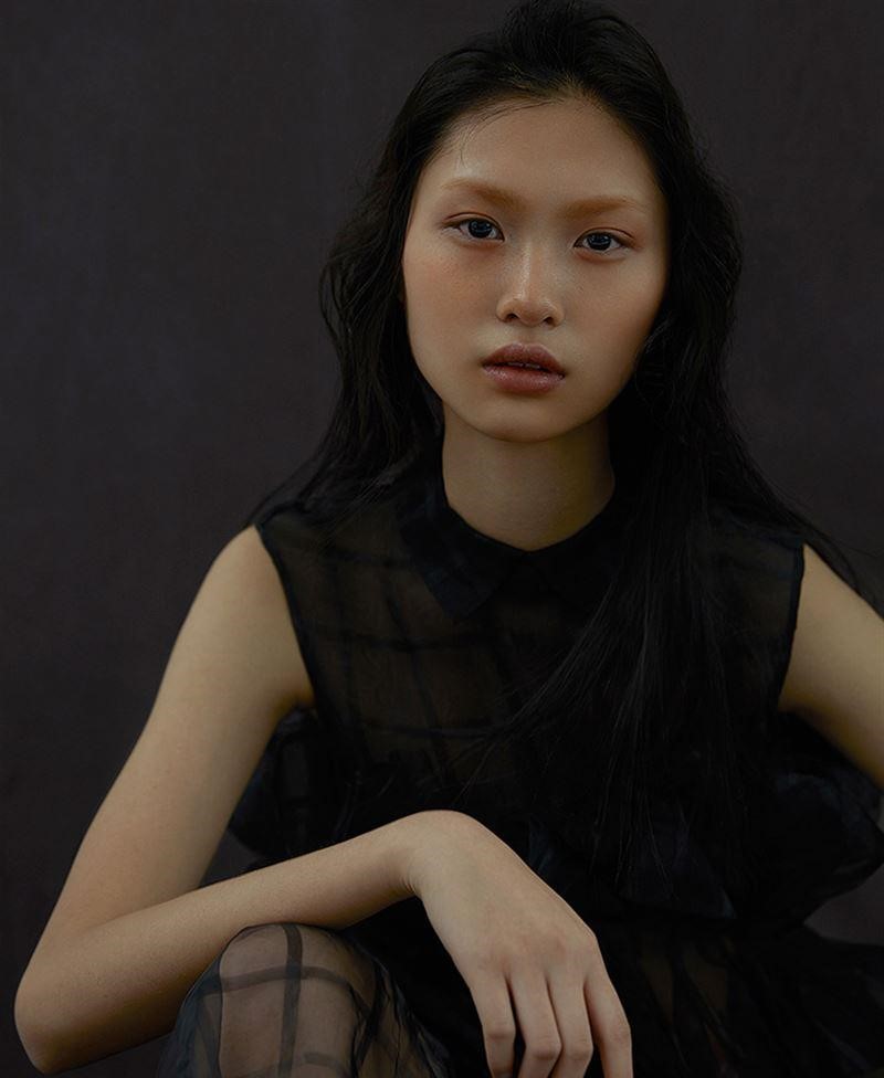 SONG YUXIN photo