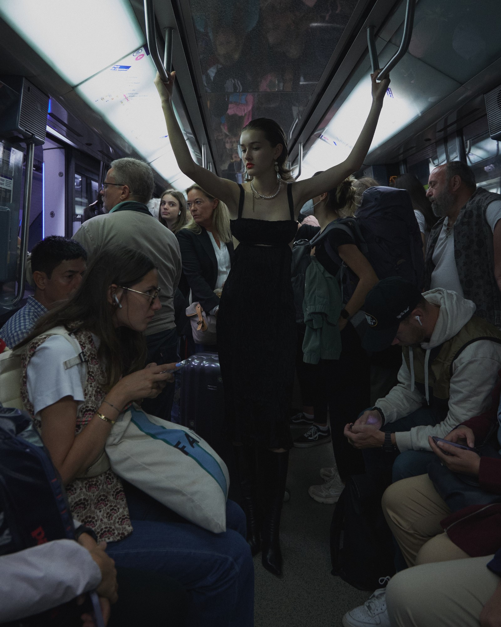 GRETA OBERWALLENEY photo