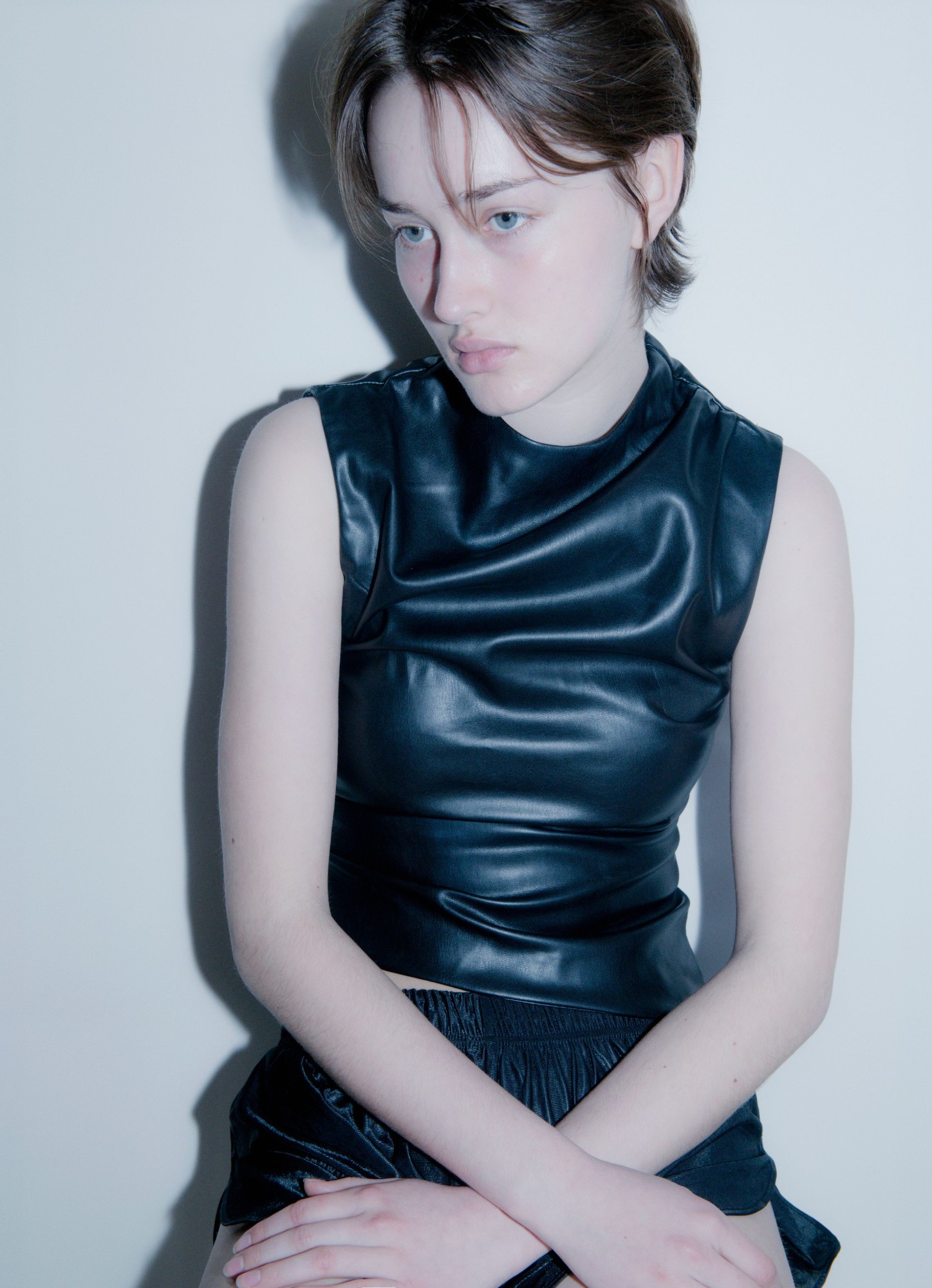 GRETA OBERWALLENEY photo