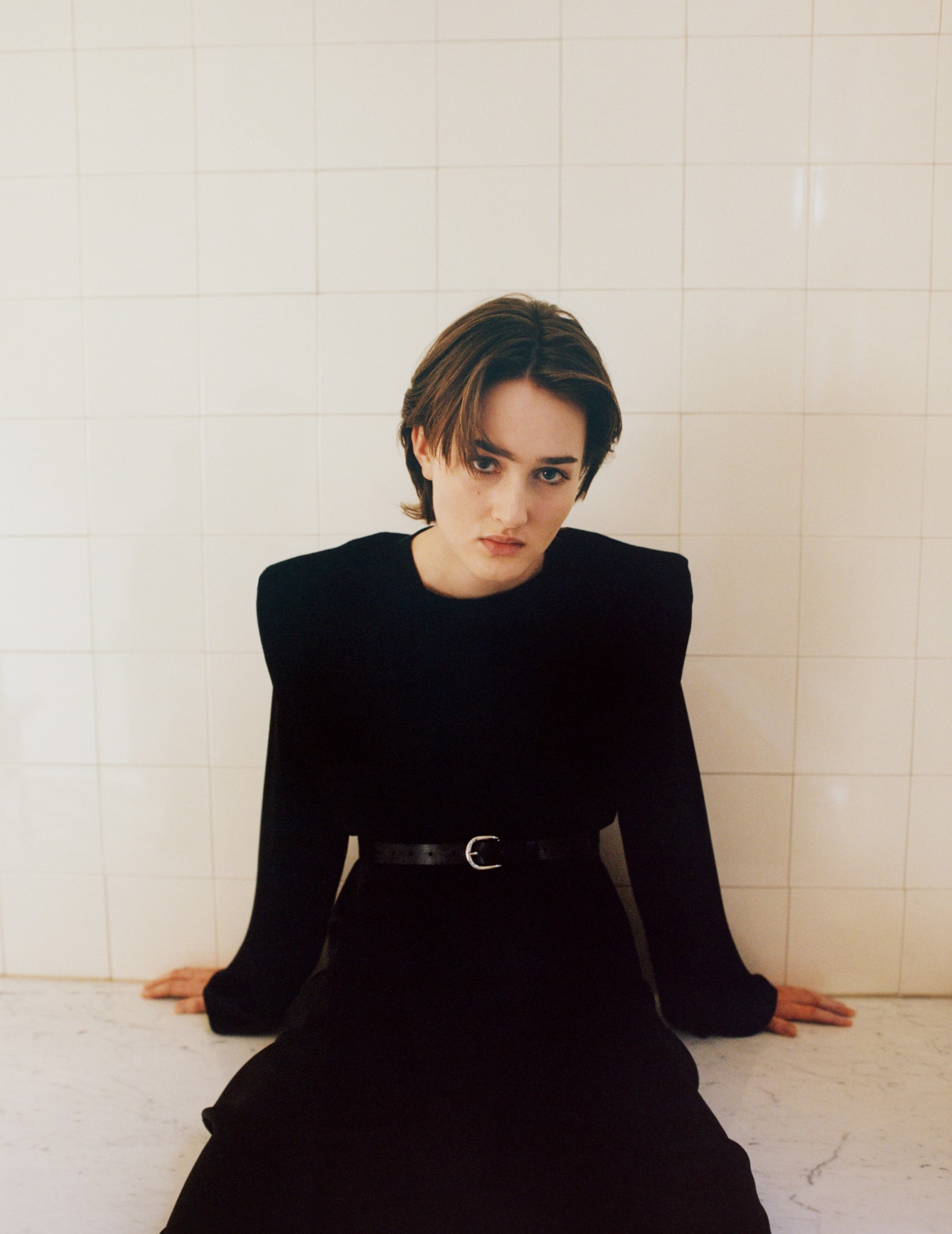 GRETA OBERWALLENEY photo