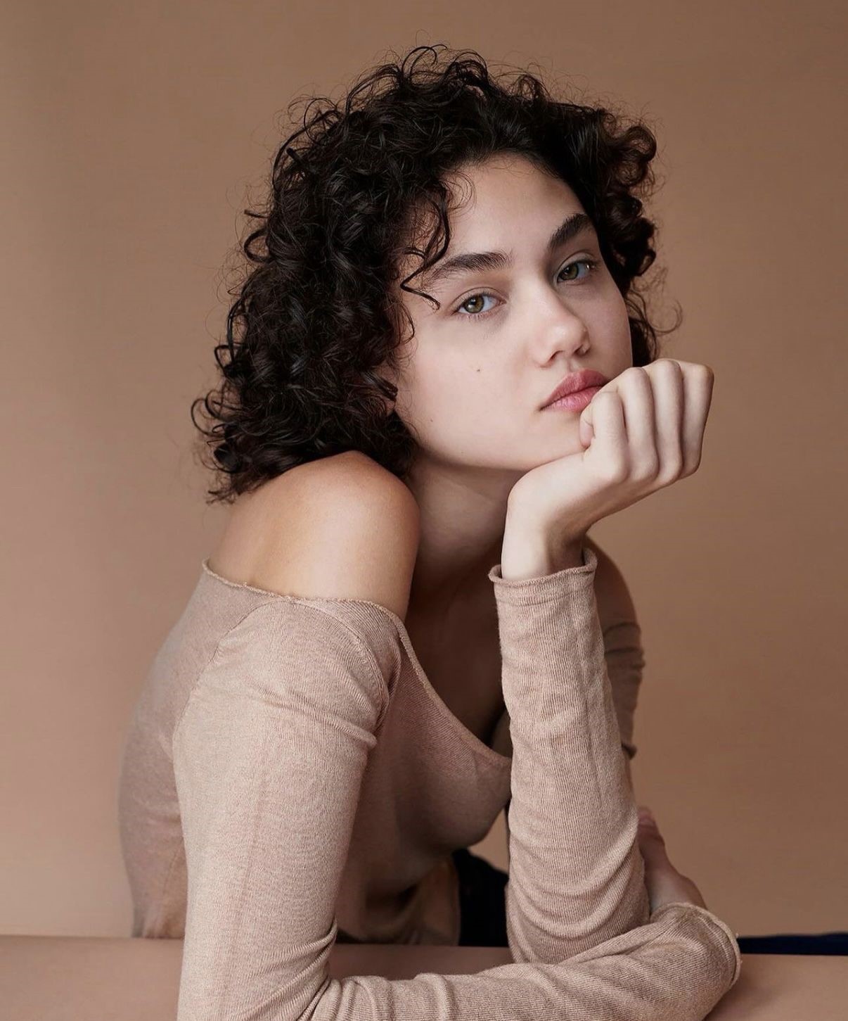 PUPPE PEREZ photo