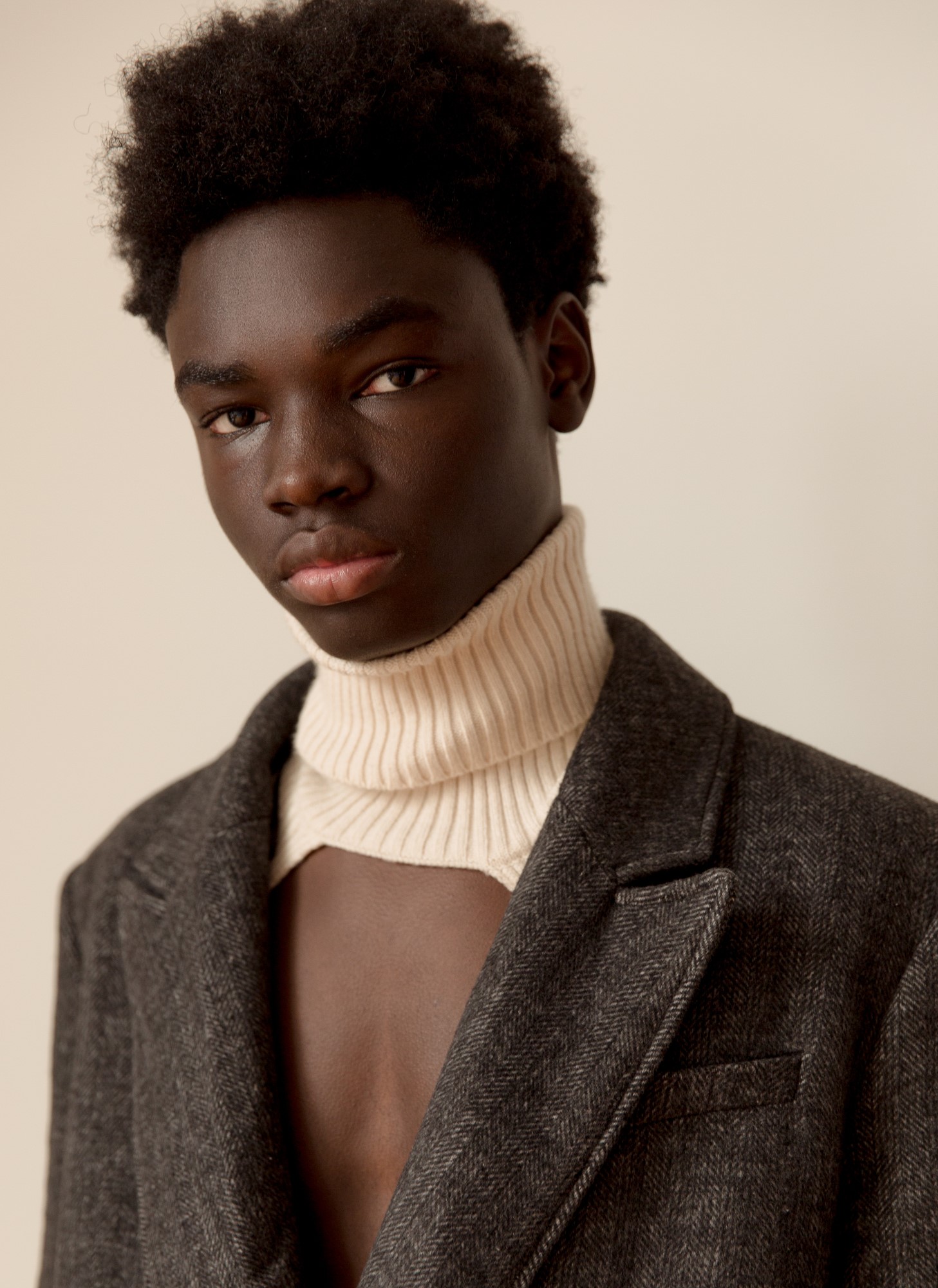 RUSKIN CAESAR KWOFIE photo