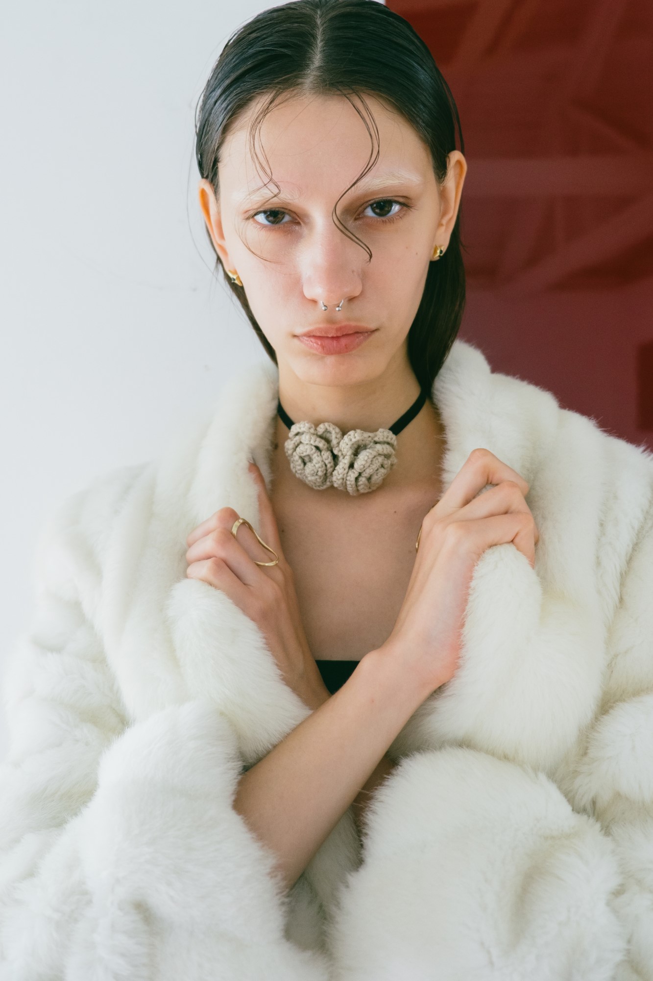 SASHA SVECOVA photo