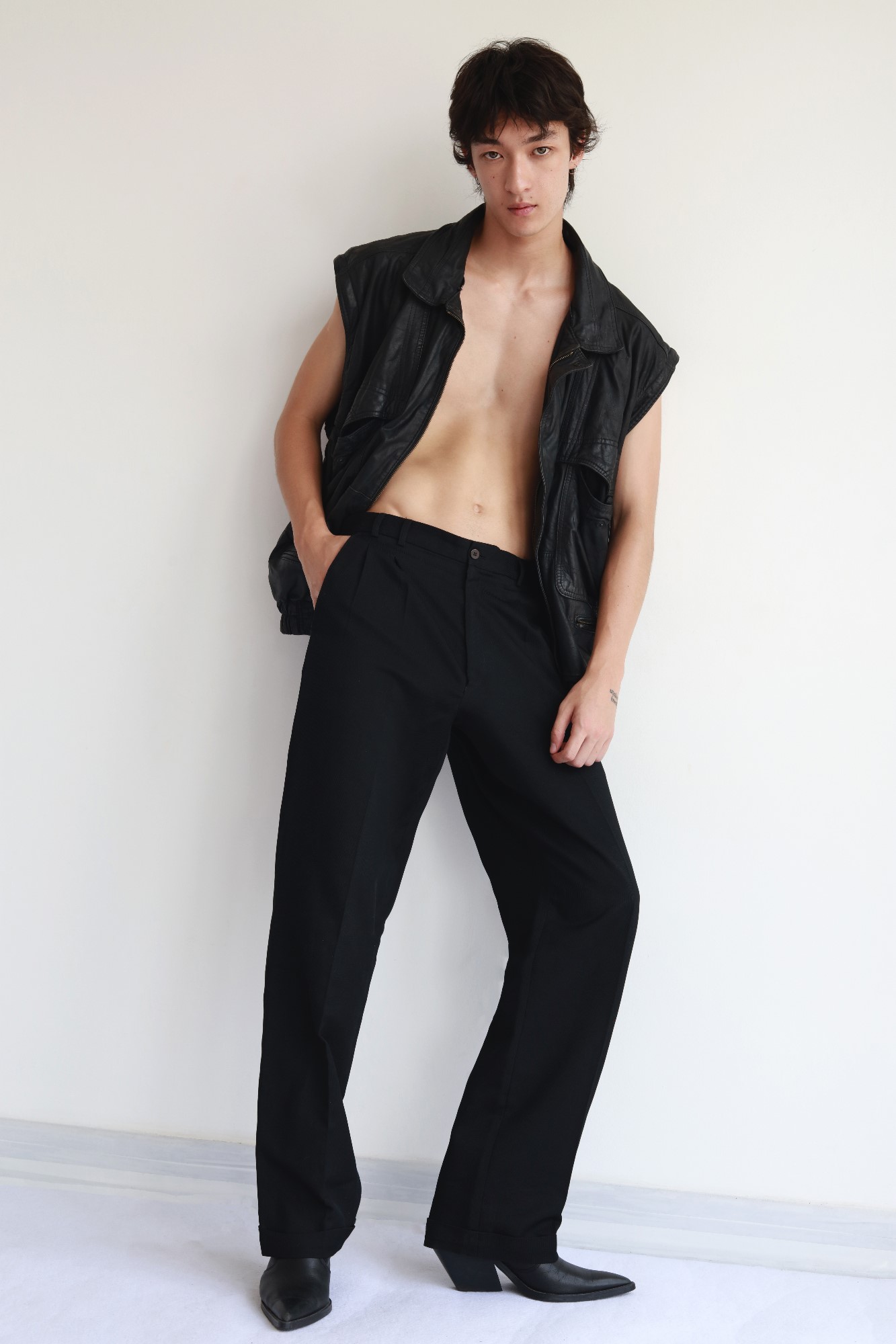 FABIO MORI photo
