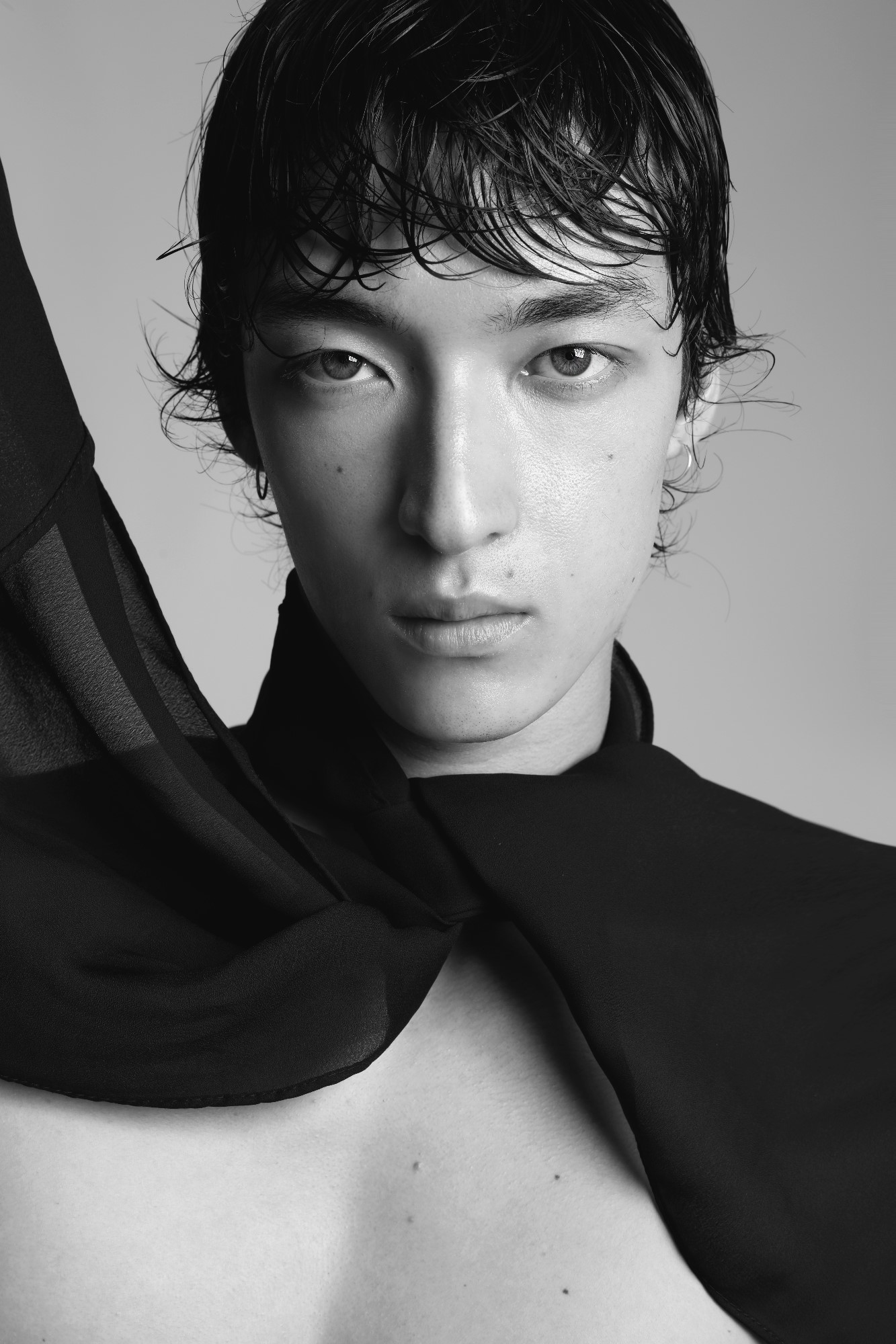 FABIO MORI photo