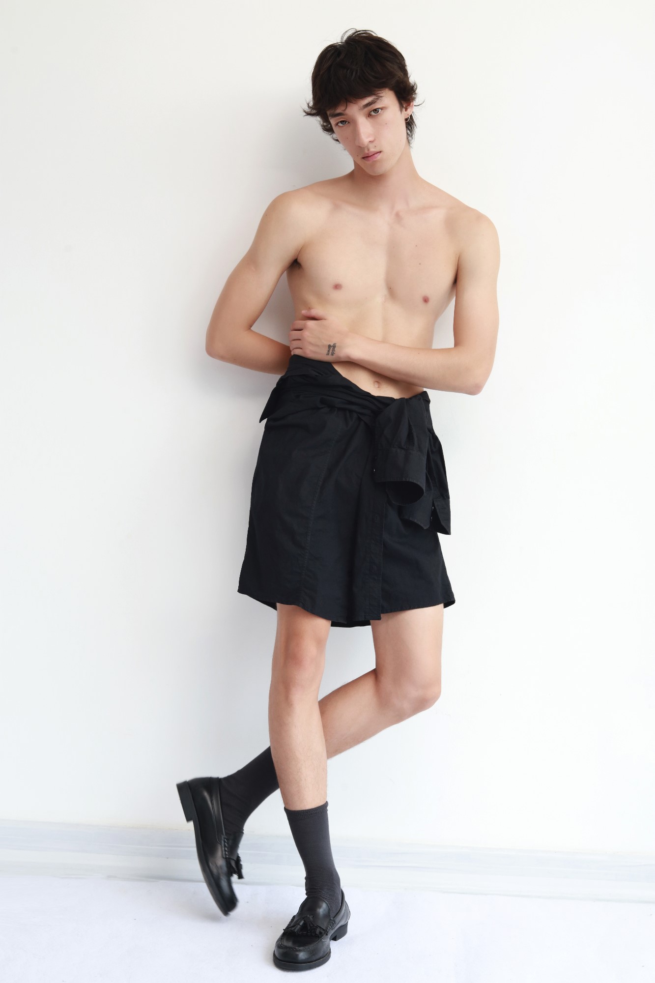 FABIO MORI photo