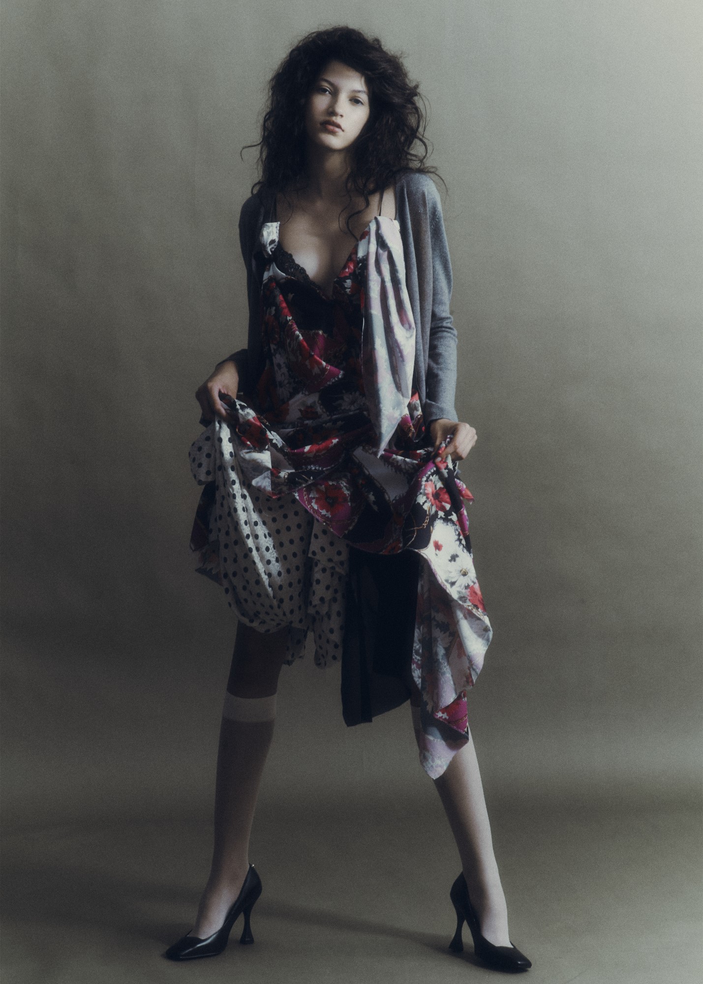 NICOLE GANDRA photo