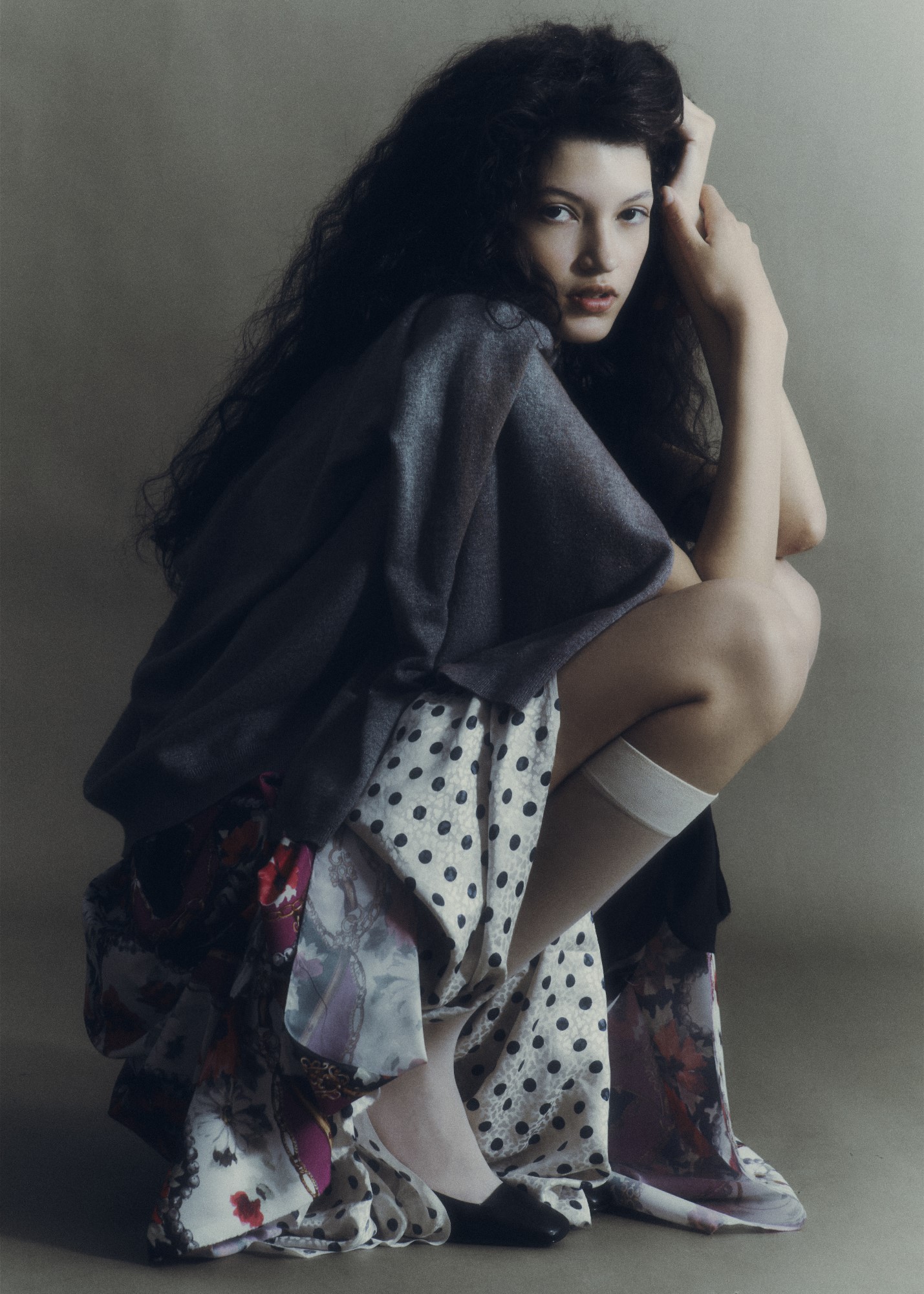 NICOLE GANDRA photo