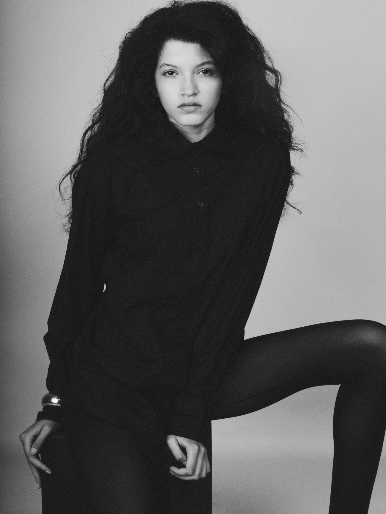 NICOLE GANDRA photo