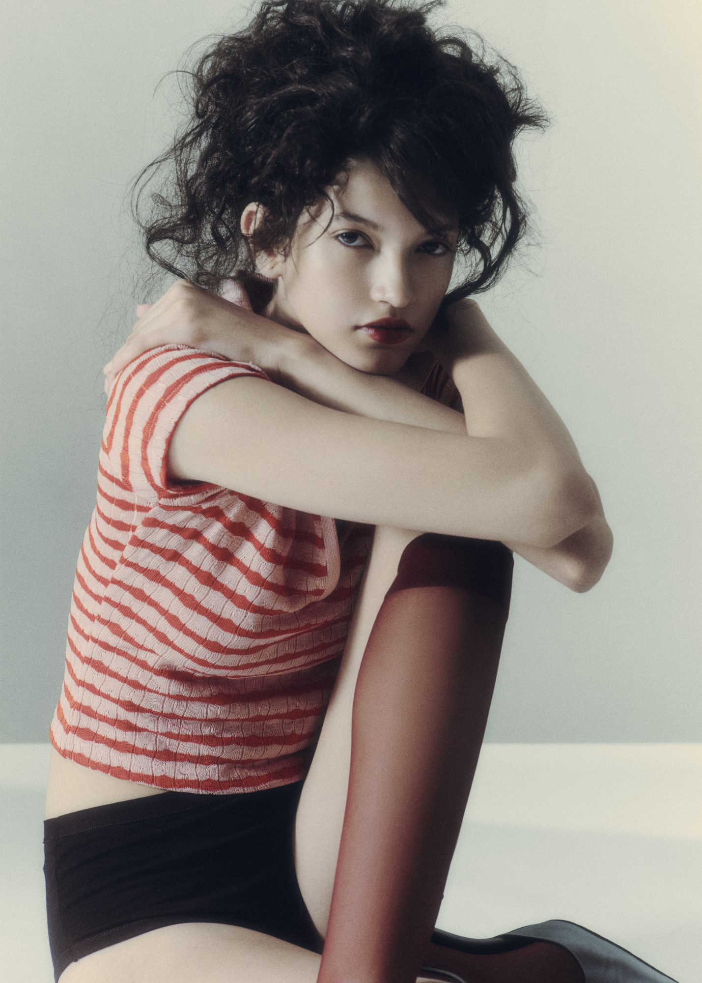 NICOLE GANDRA photo