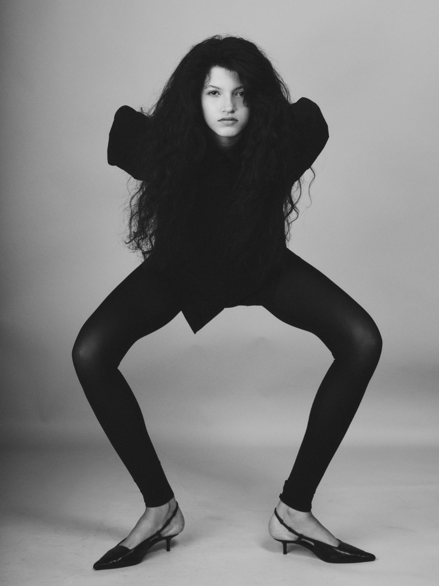 NICOLE GANDRA photo
