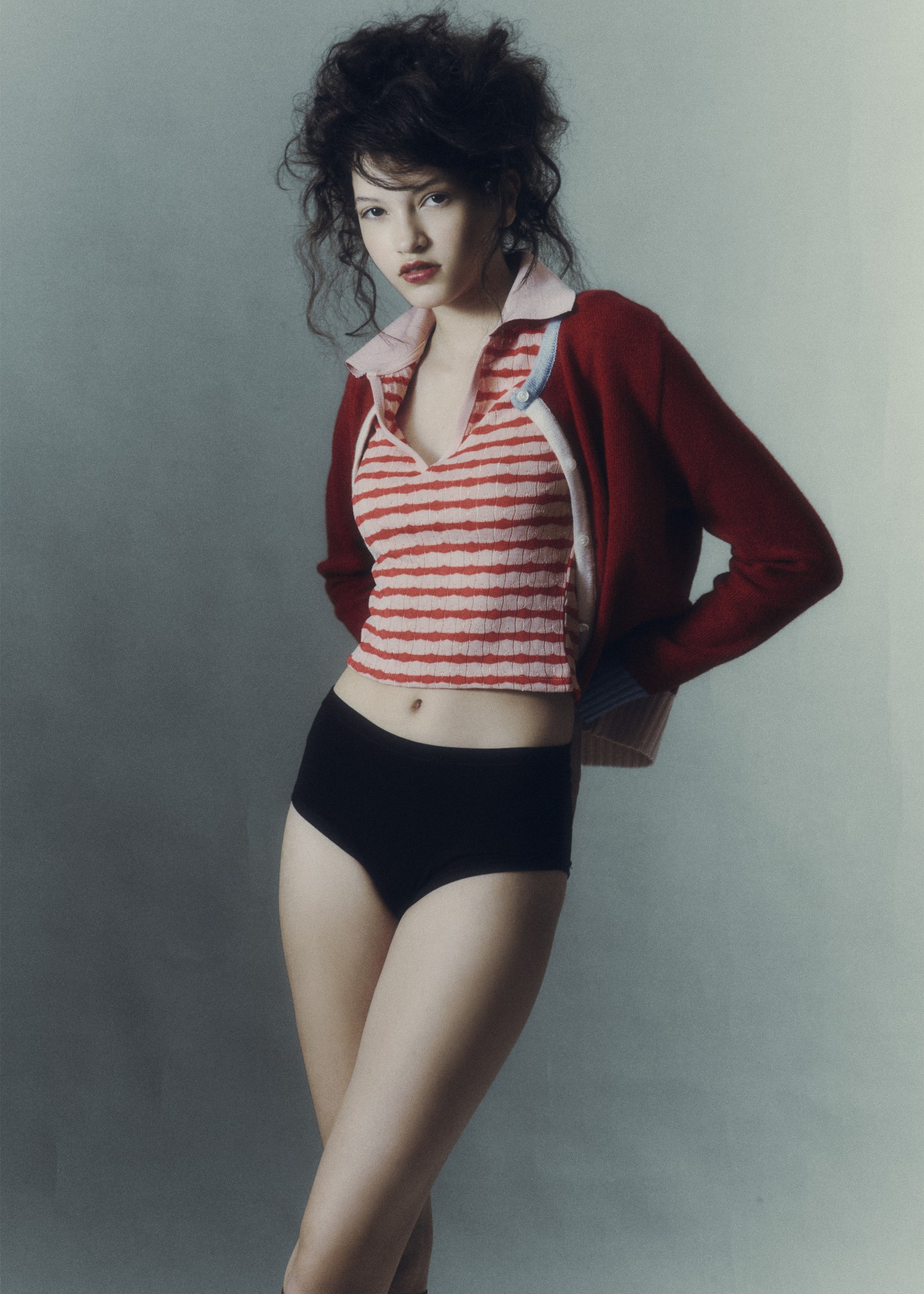 NICOLE GANDRA photo