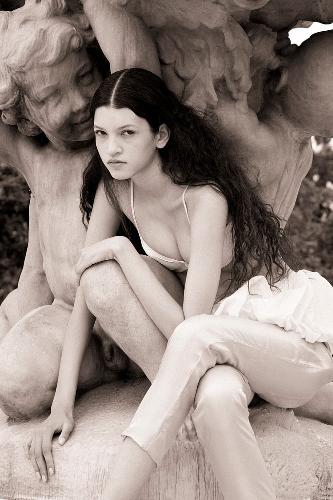 NICOLE GANDRA photo