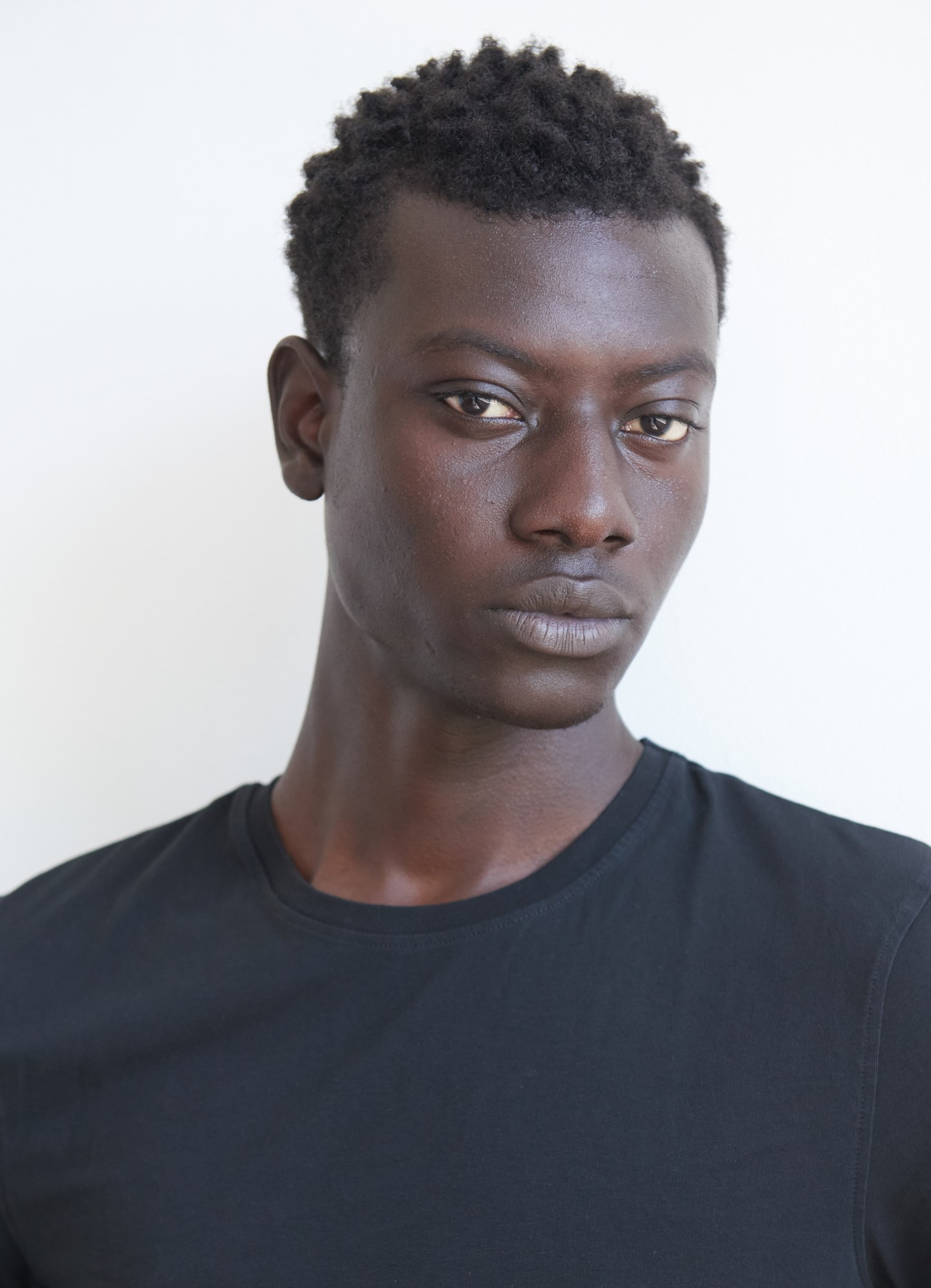 ABDOUL MBAYE photo