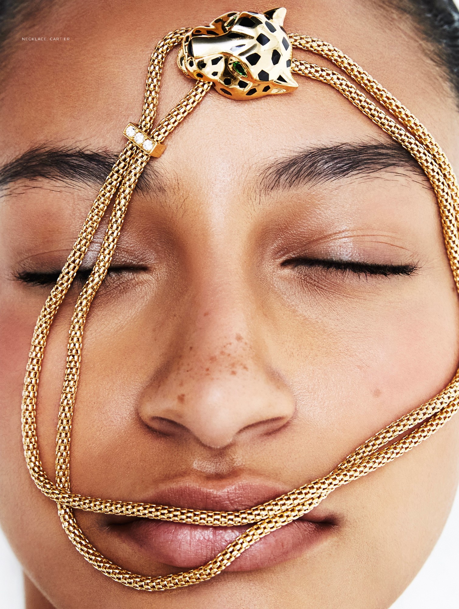 NICHOLLE LECLER photo