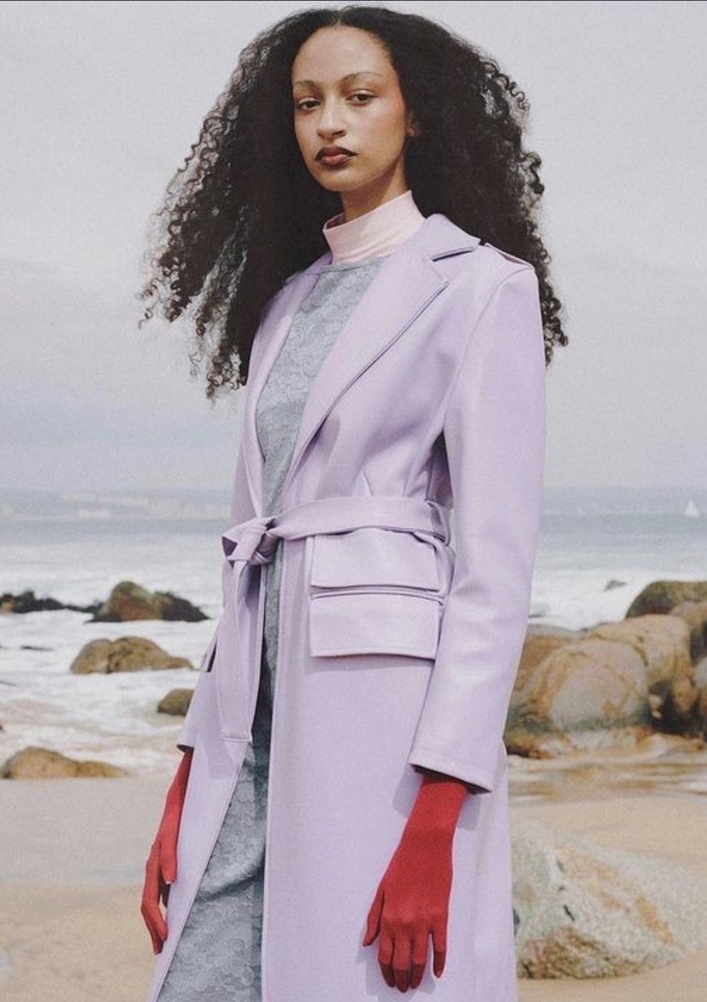 NICHOLLE LECLER photo