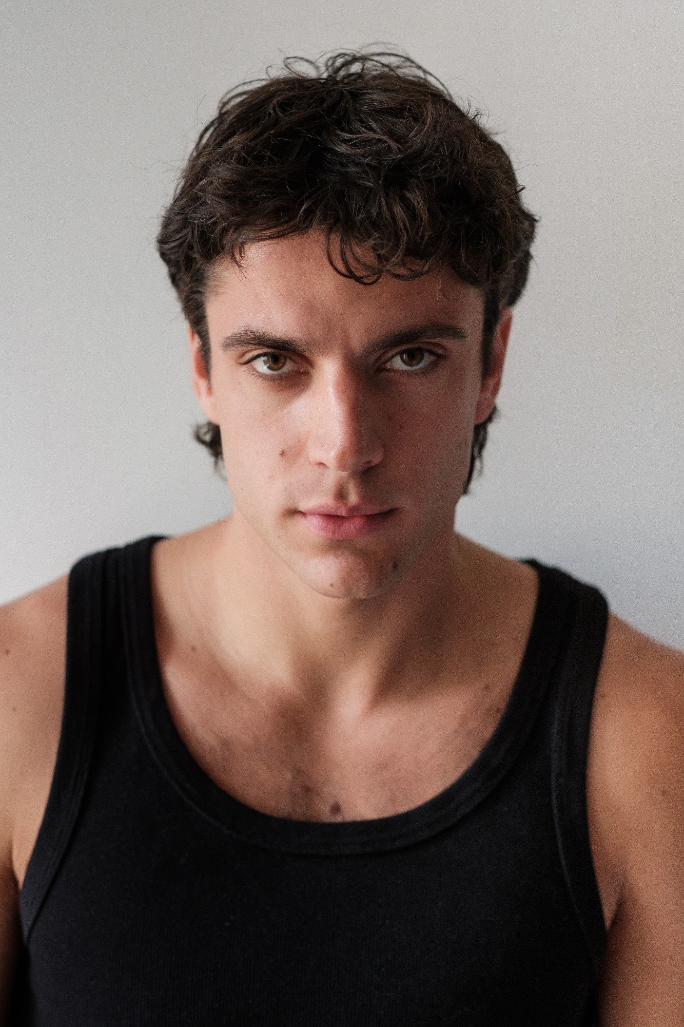 MATTEO BASSI photo