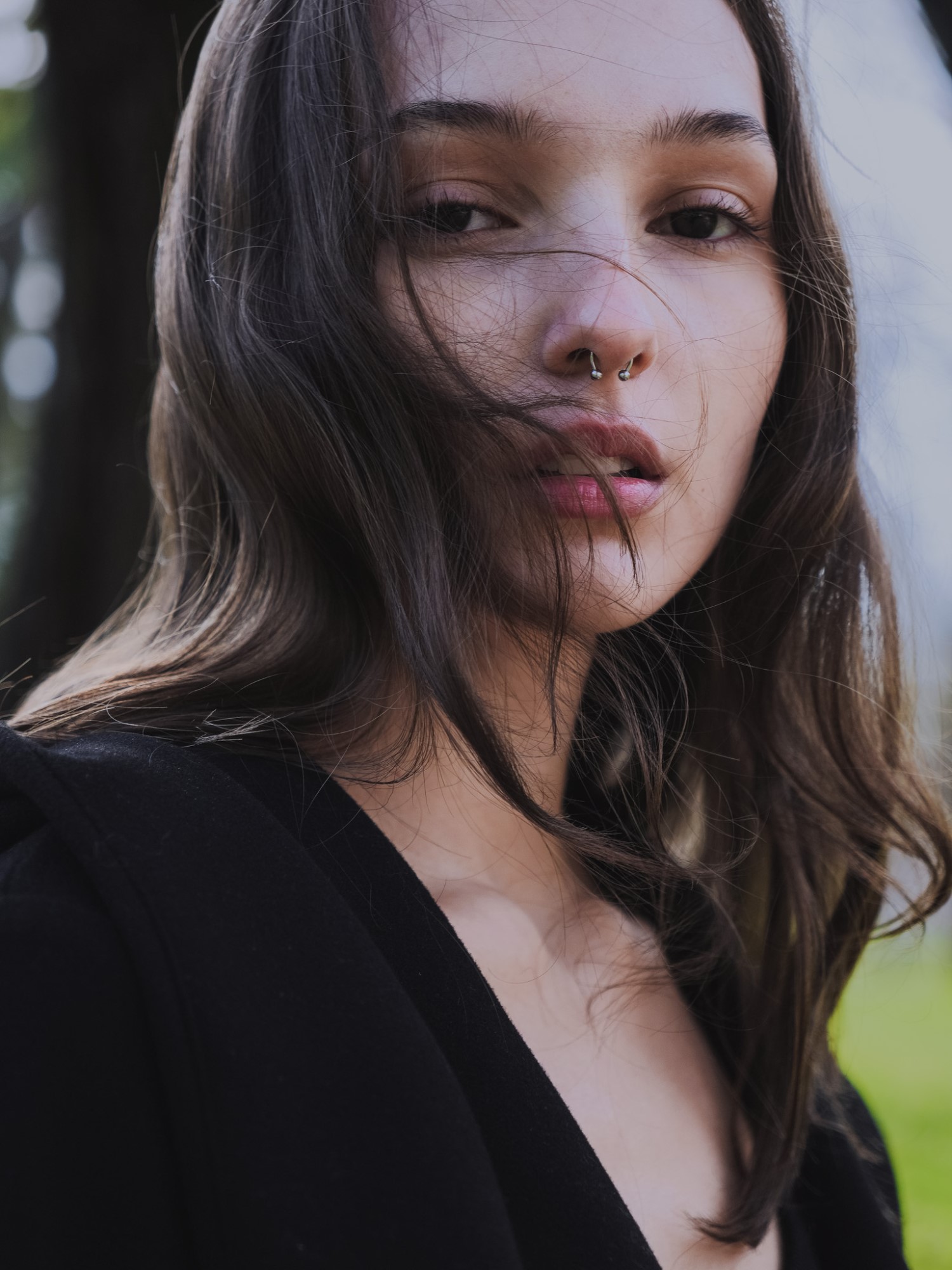 NATALIA FRANCO photo