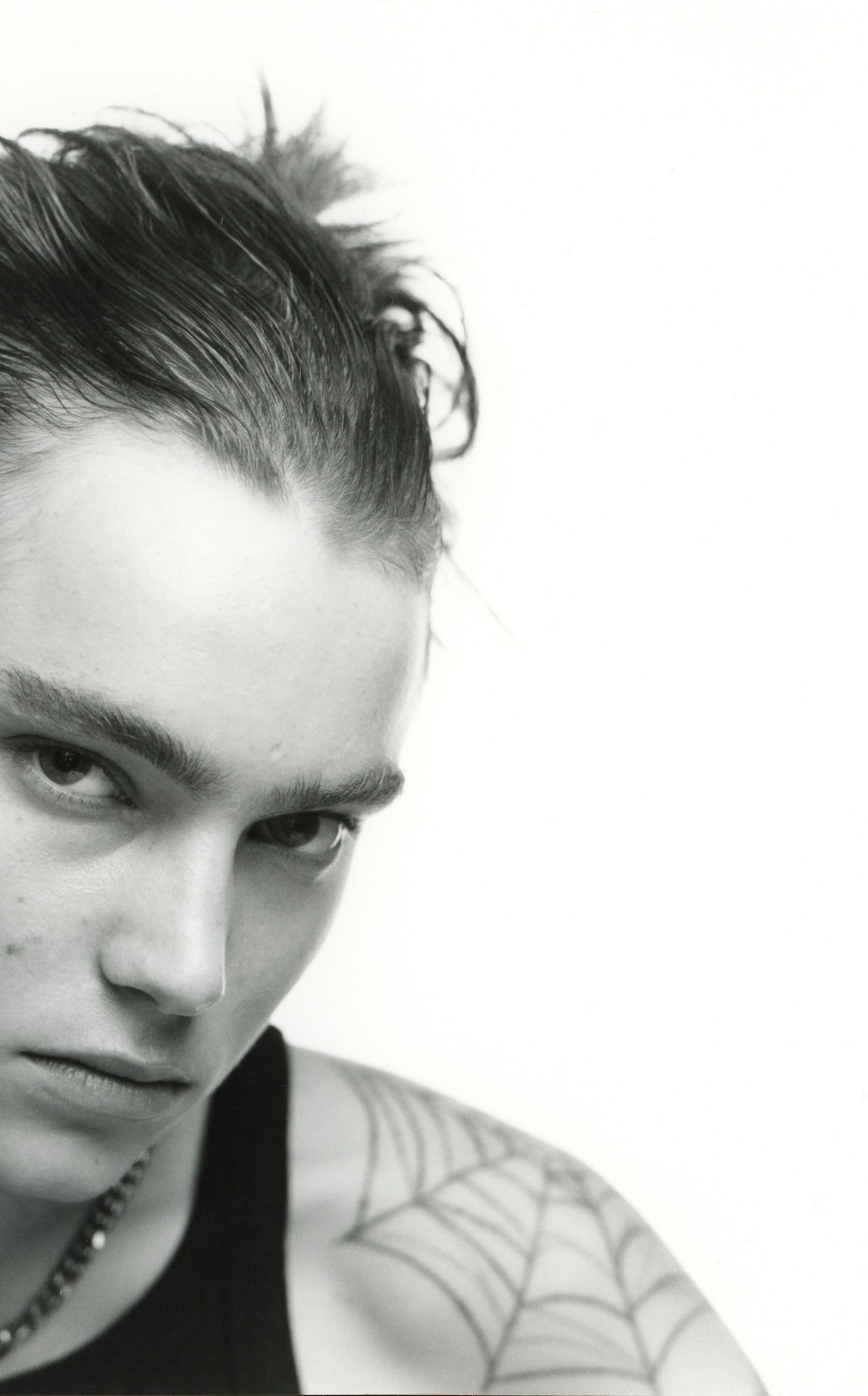 WILLOW JAY photo