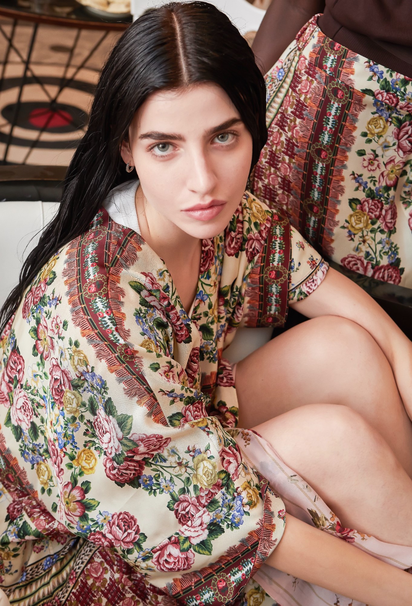 ALEX ALBA photo