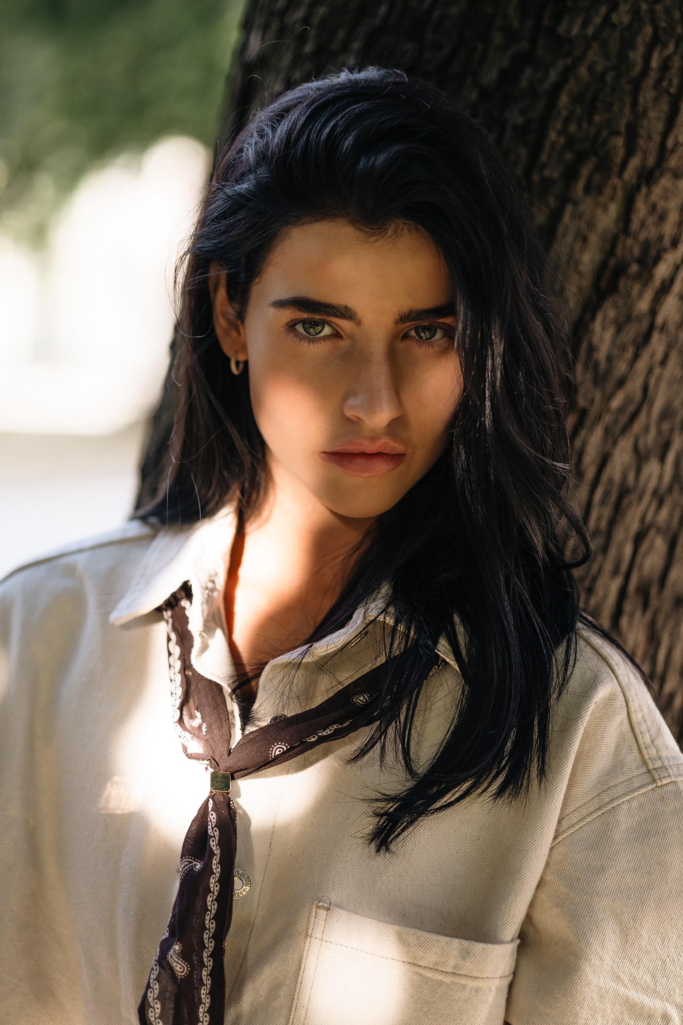 ALEX ALBA photo