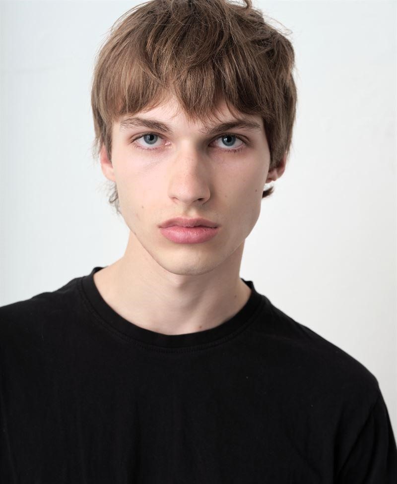 RUBEN AGNE photo