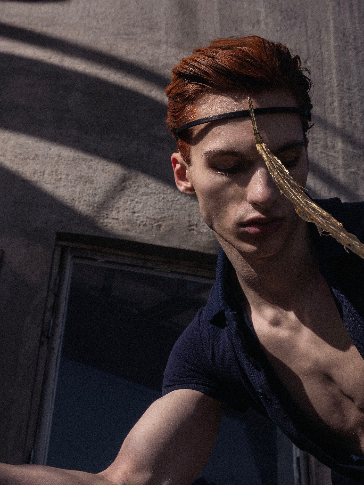 RUBEN AGNE photo