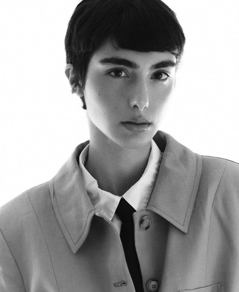 MAYA ABRAMOVA photo