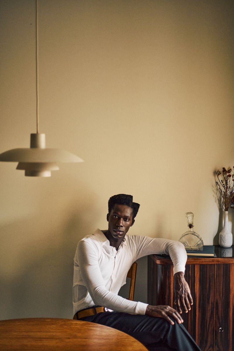ABDOU NDIAYE photo