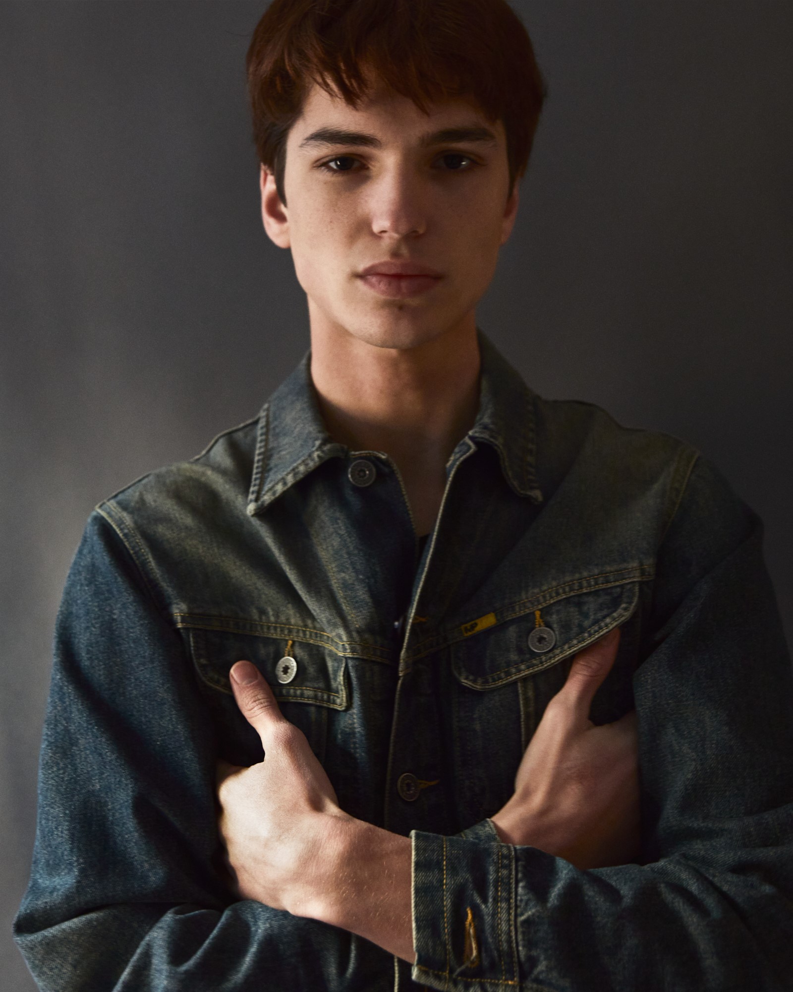 ANDRES BARAYO photo