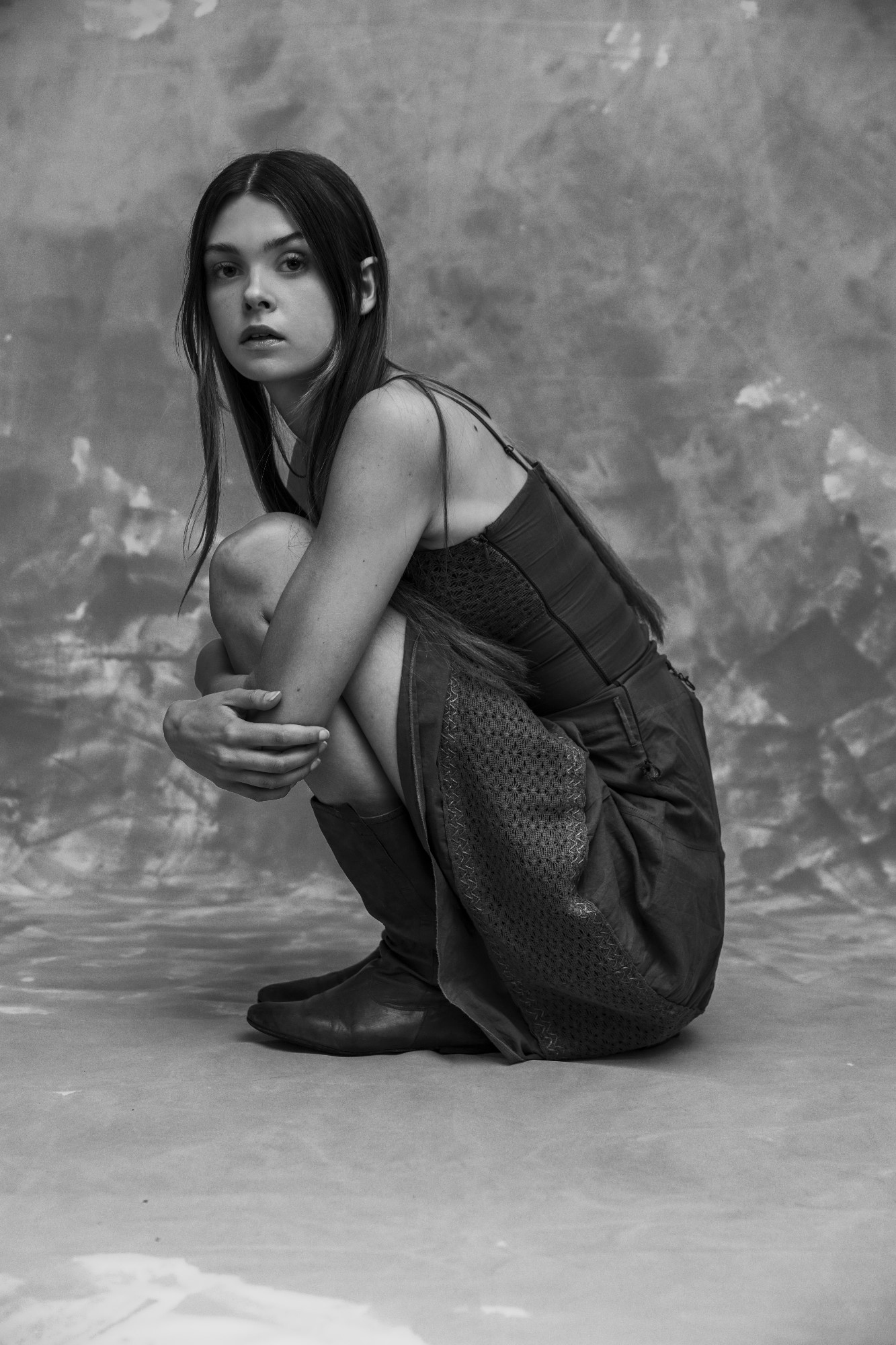 SIENNA MACHUTT photo