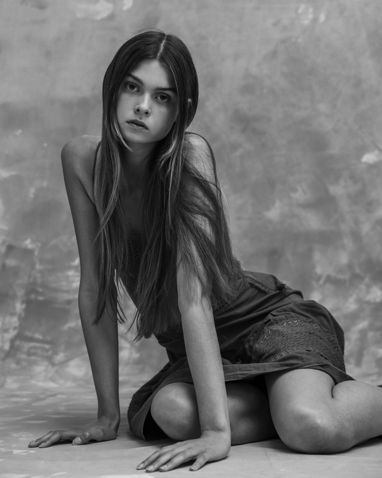 SIENNA MACHUTT photo