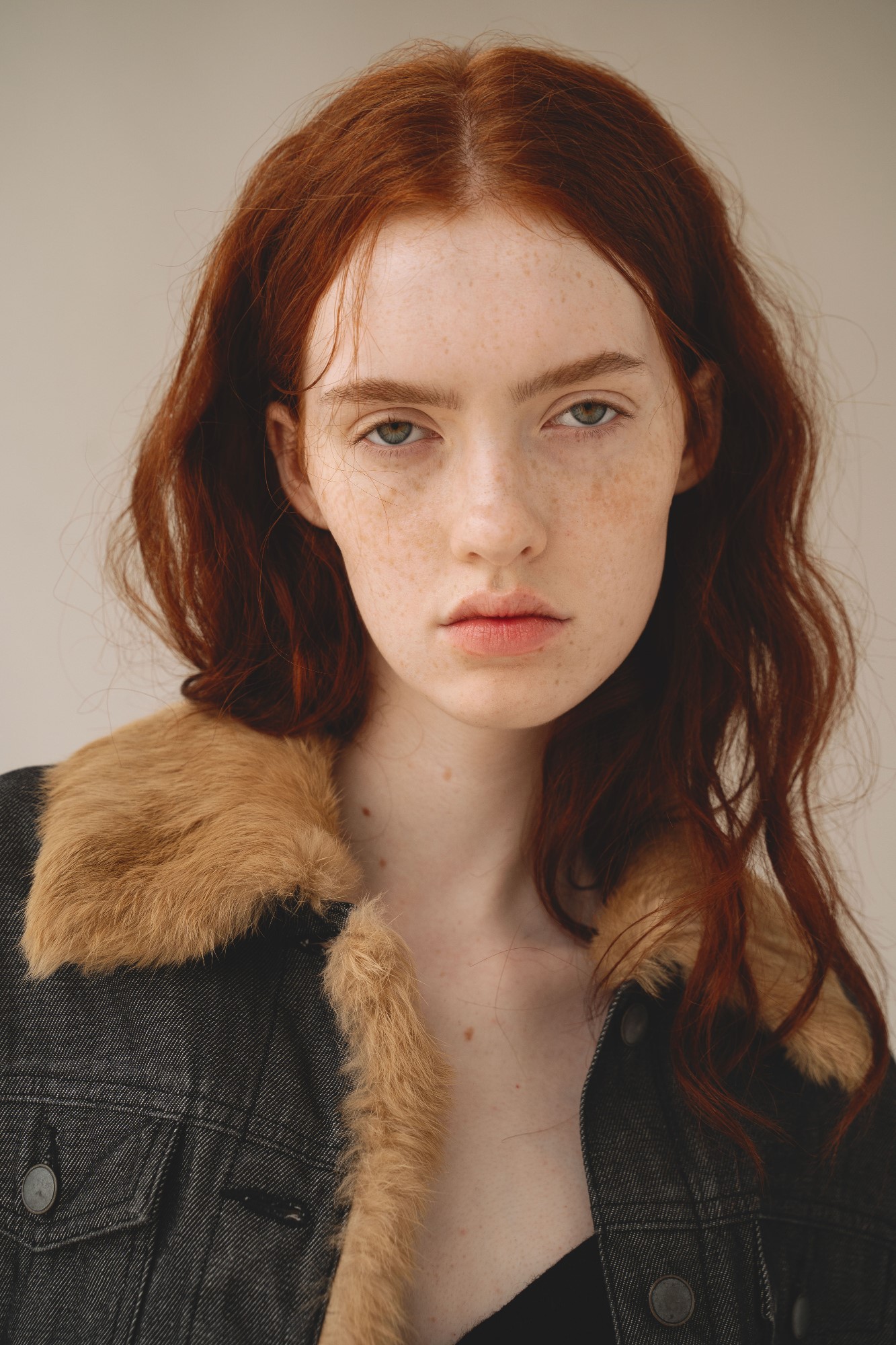 NATALIE DYER photo