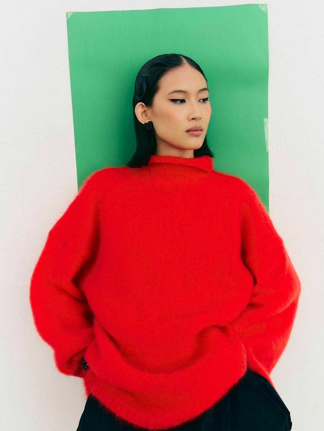 ERIKA JIN photo