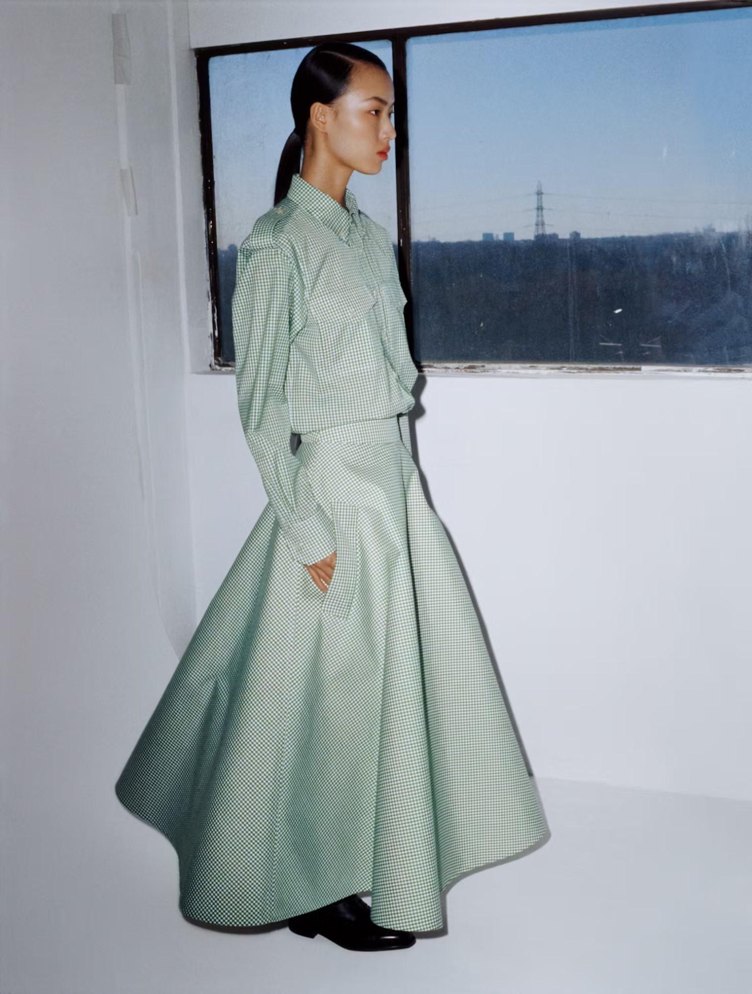 LINNA SHI photo