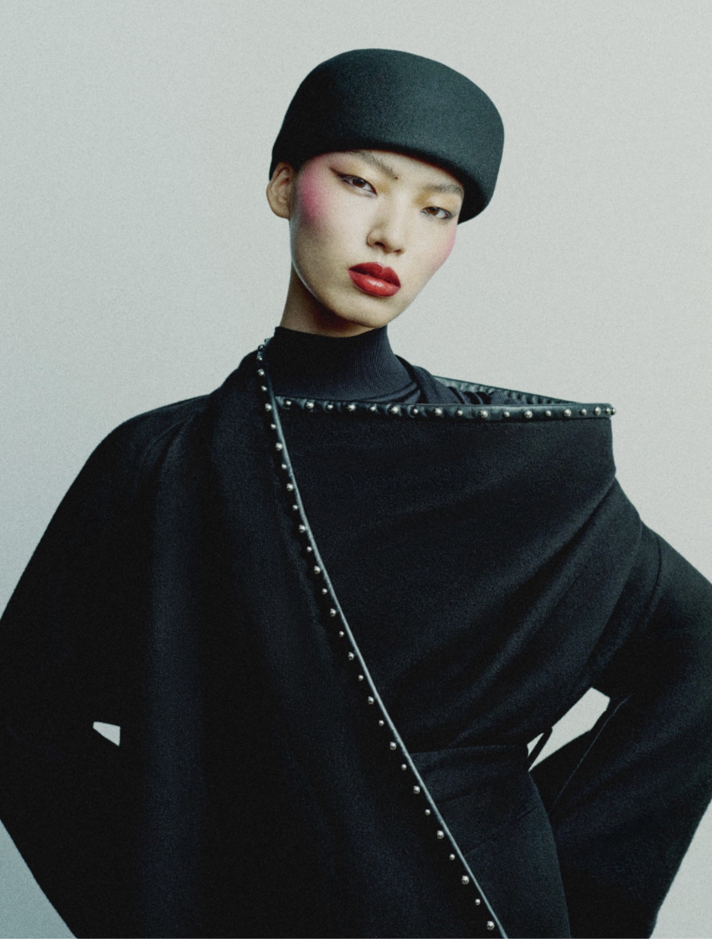 LINNA SHI photo