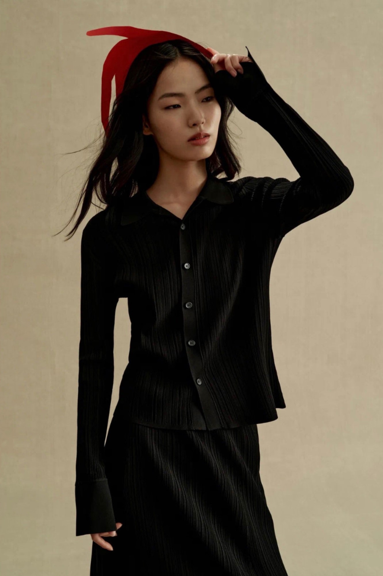 LINNA SHI photo