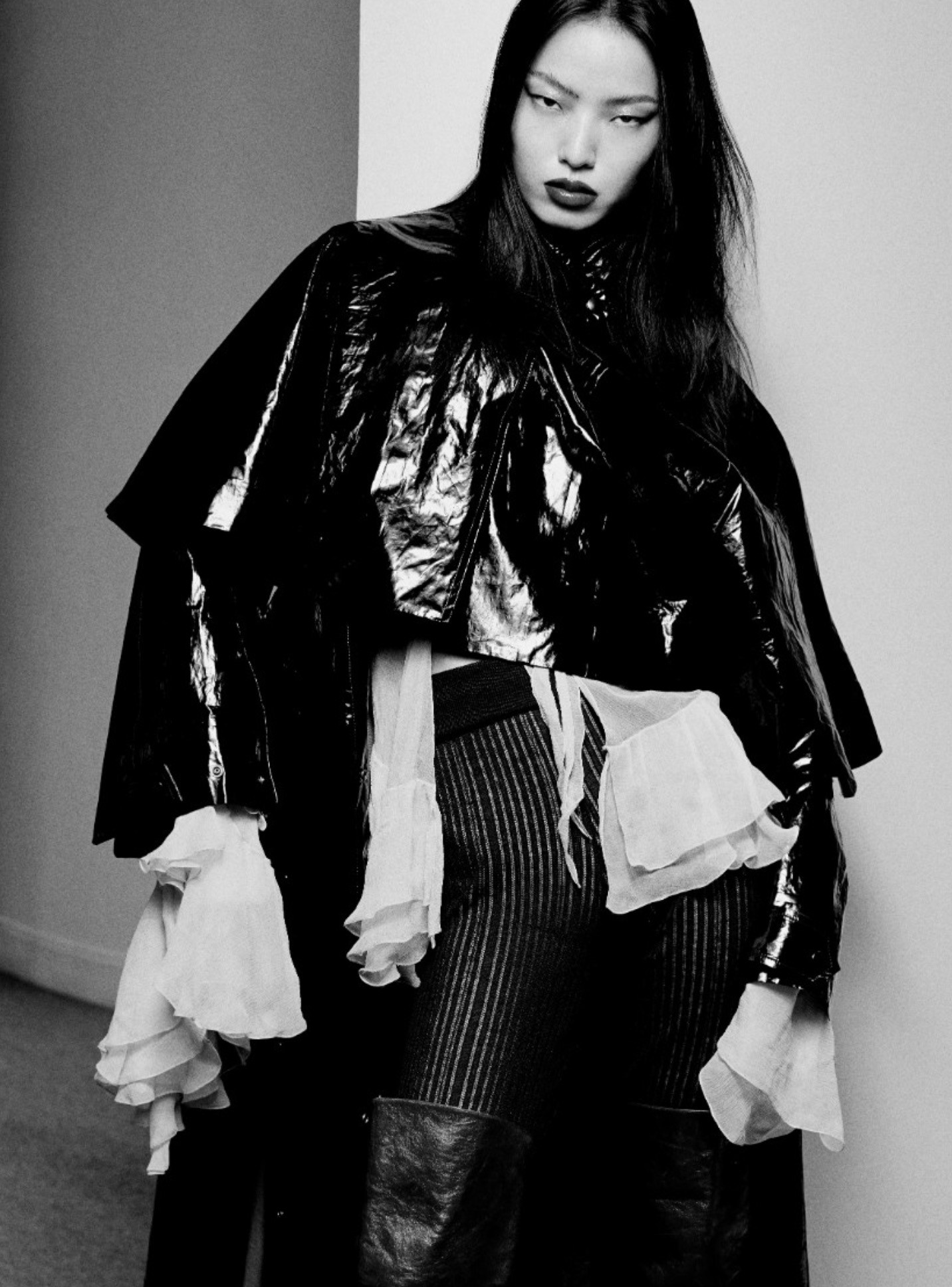 LINNA SHI photo