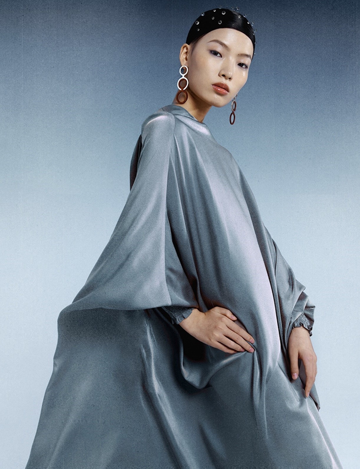 LINNA SHI photo