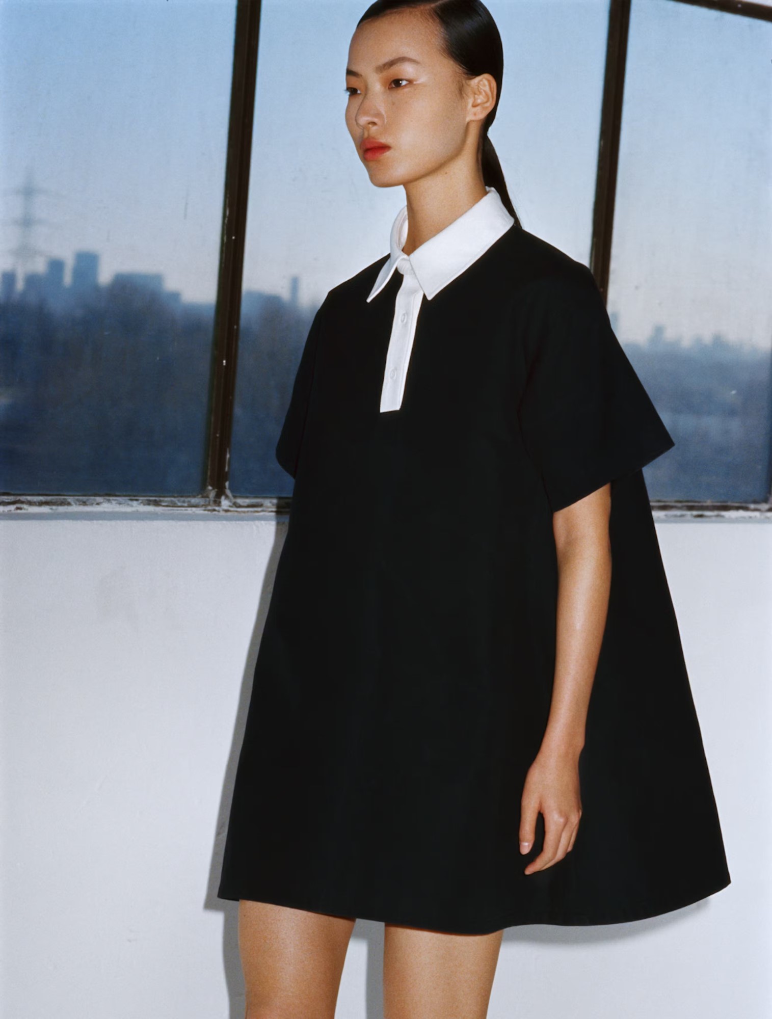 LINNA SHI photo