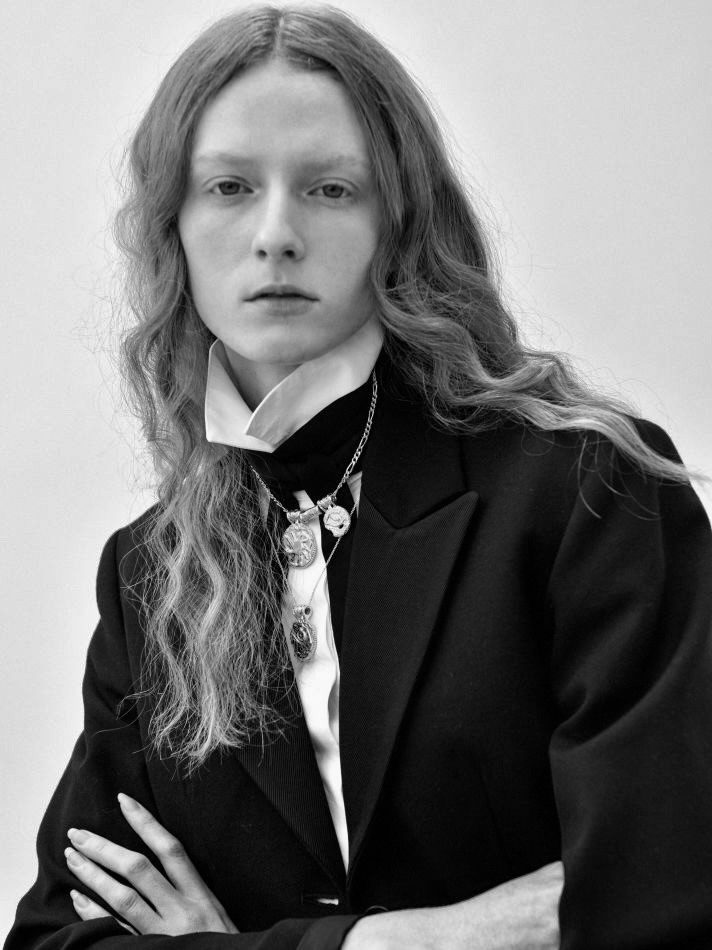 BROOKLYN SCHENK photo