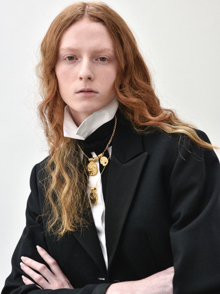 BROOKLYN SCHENK photo