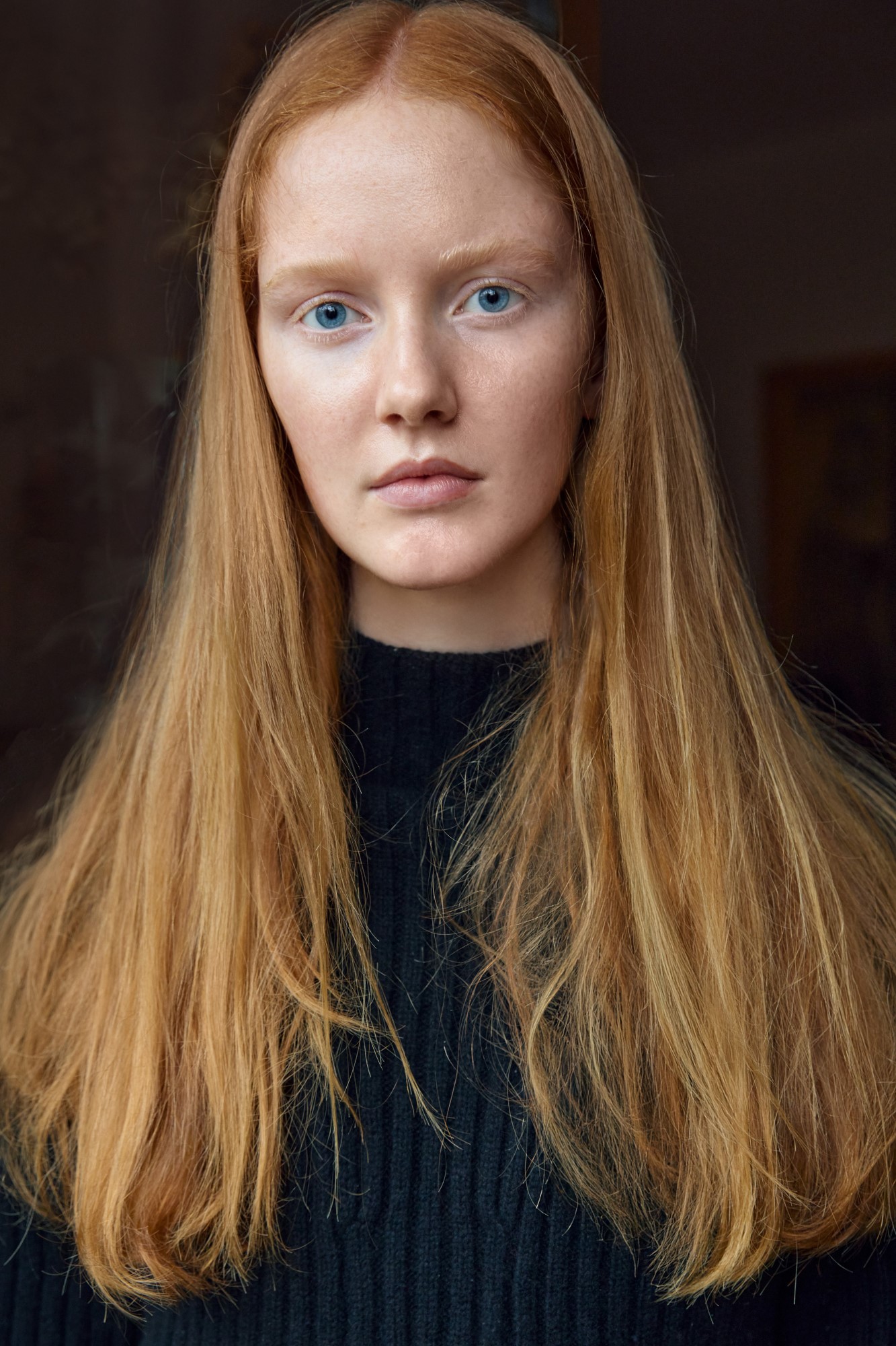 LUCY ARBUTHNOTT photo