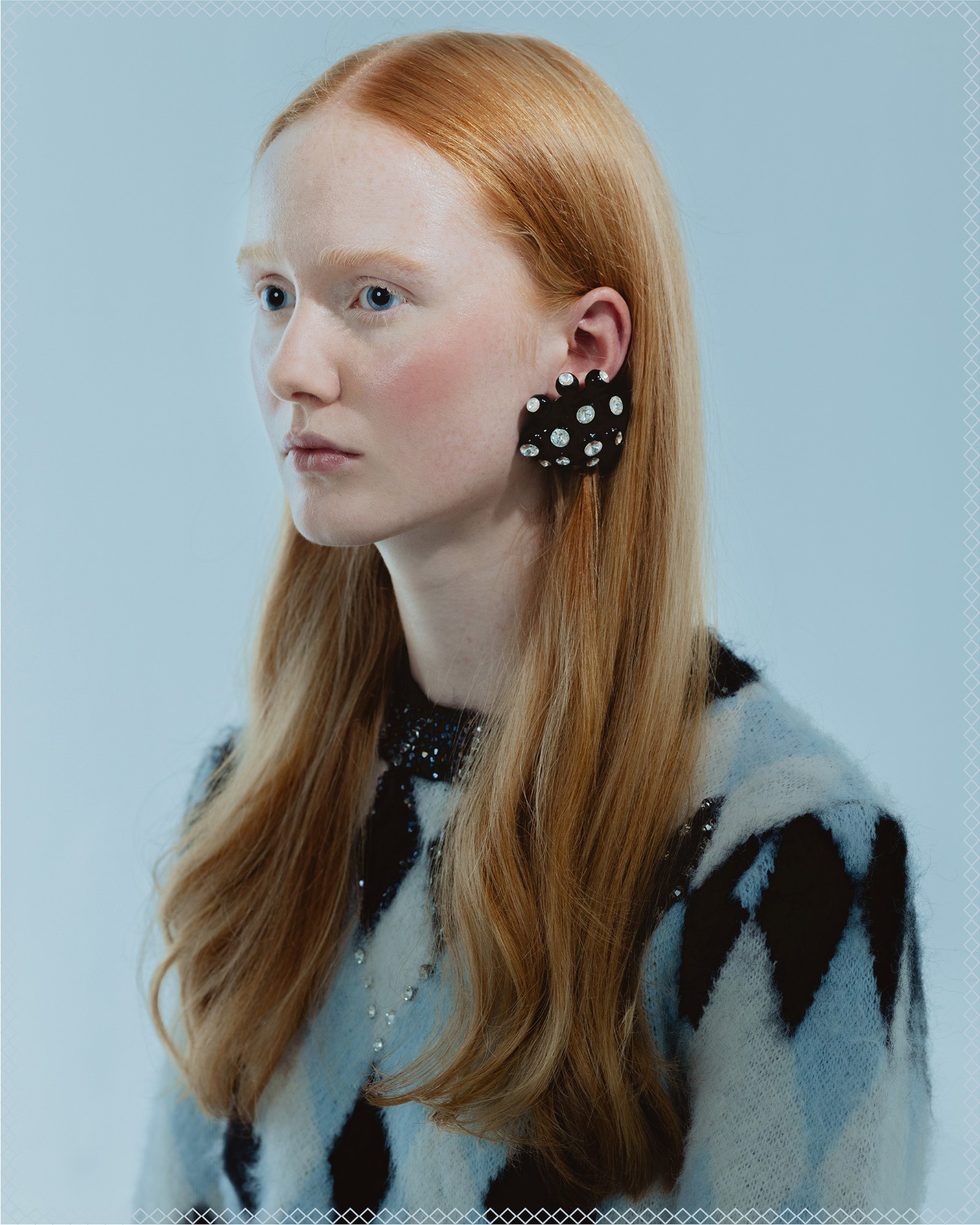 LUCY ARBUTHNOTT photo