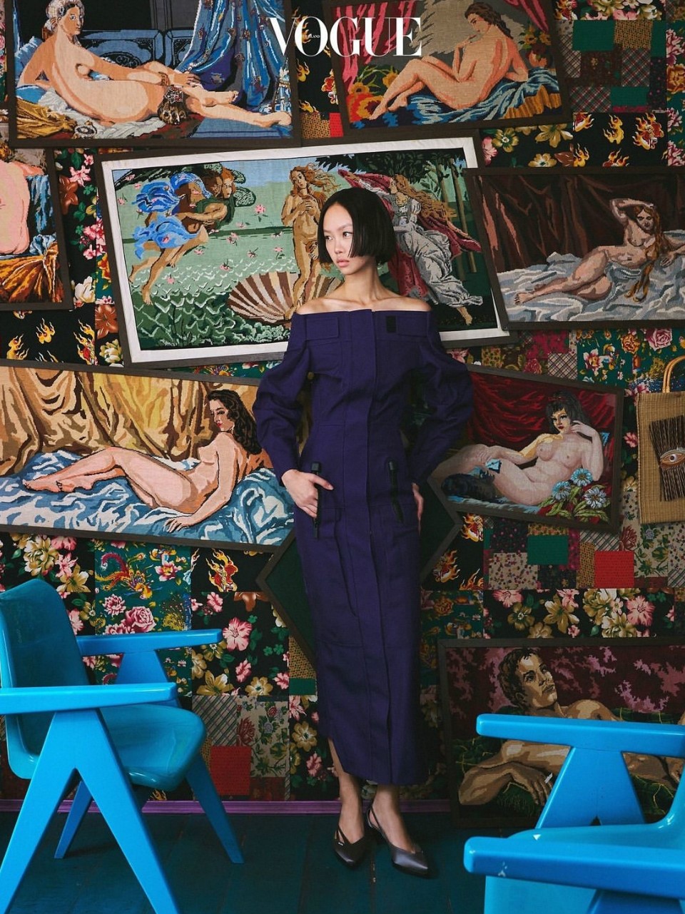 JAN BAIBOON photo