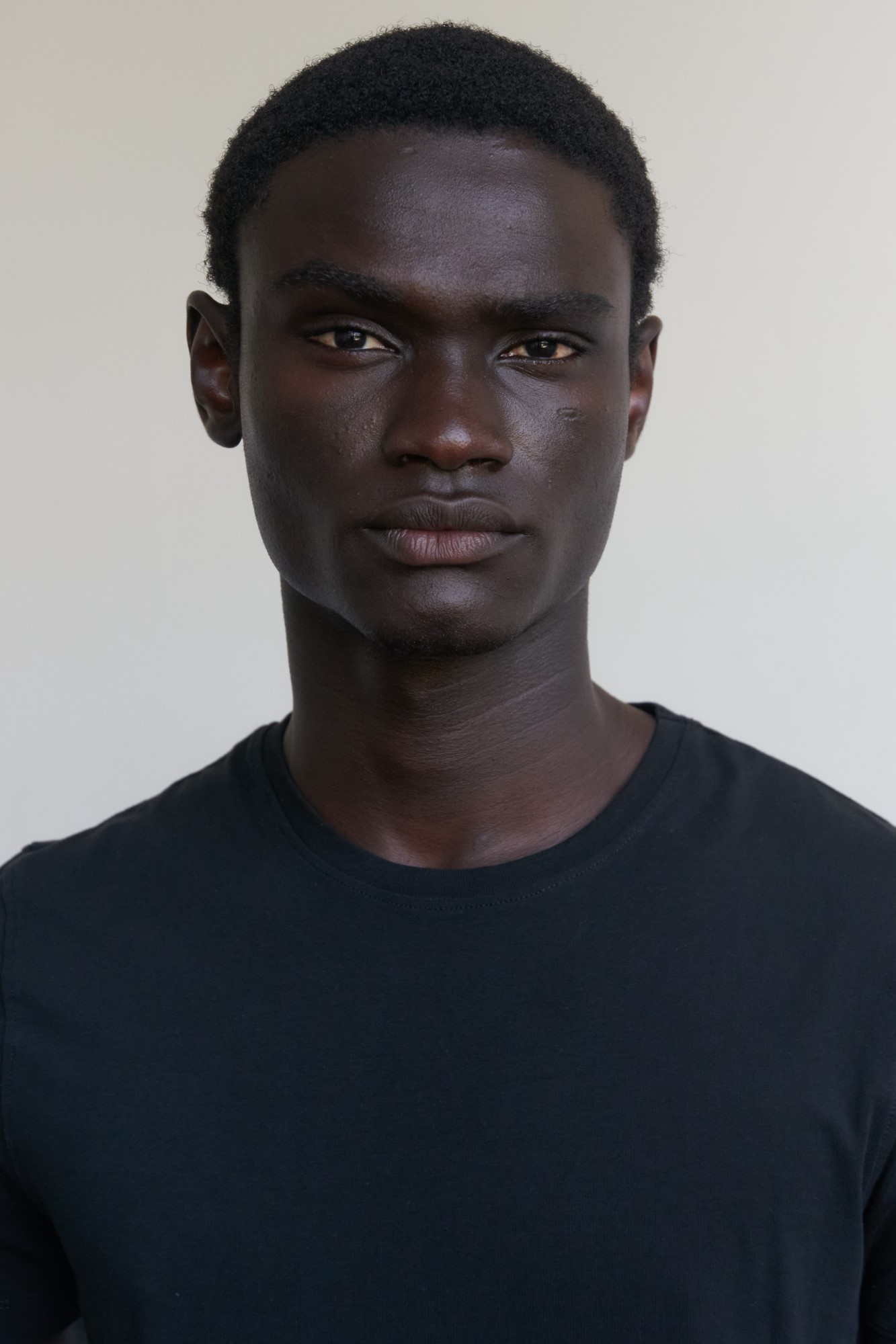 MOUSSA BOIRO photo