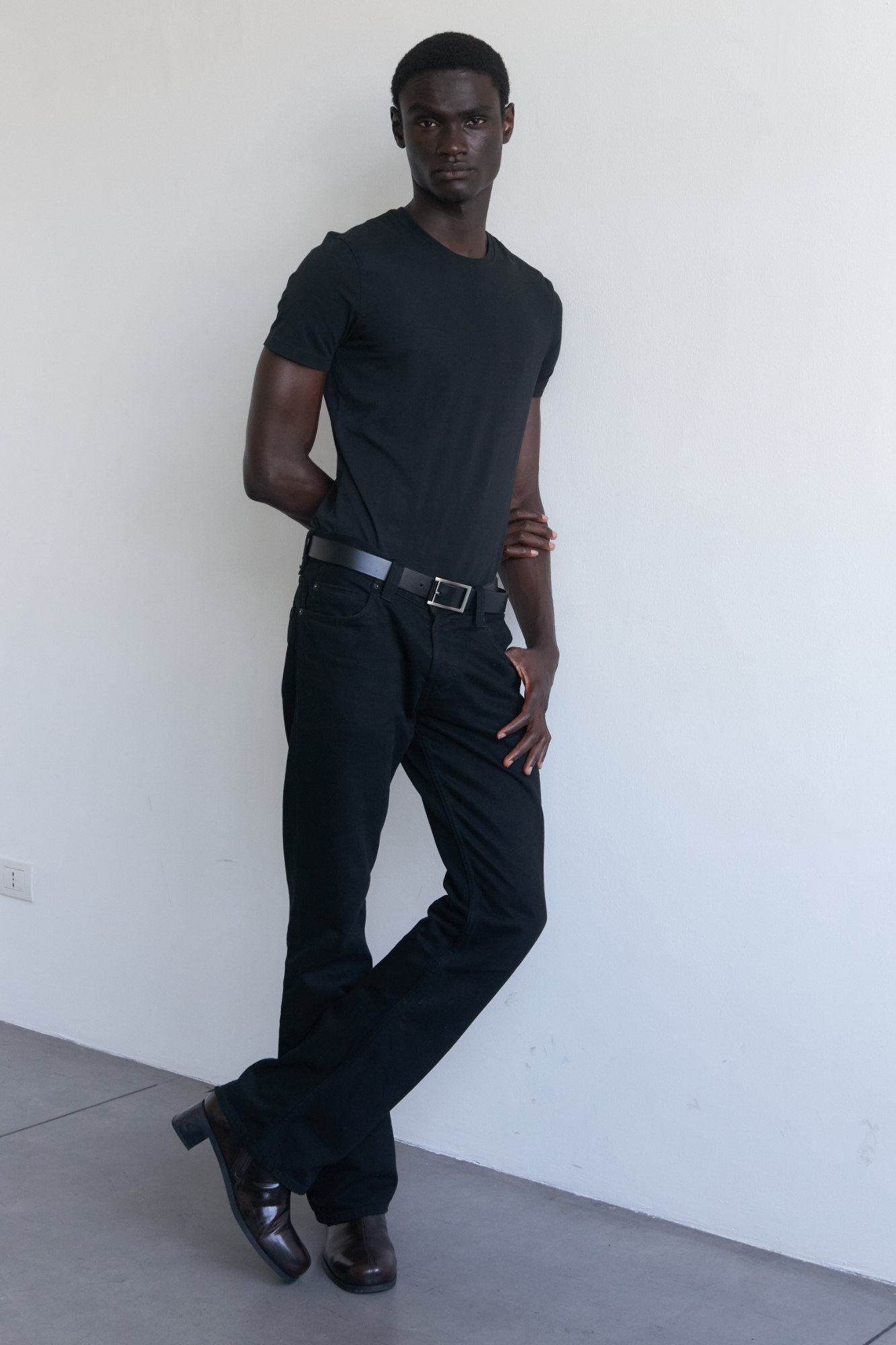 MOUSSA BOIRO photo
