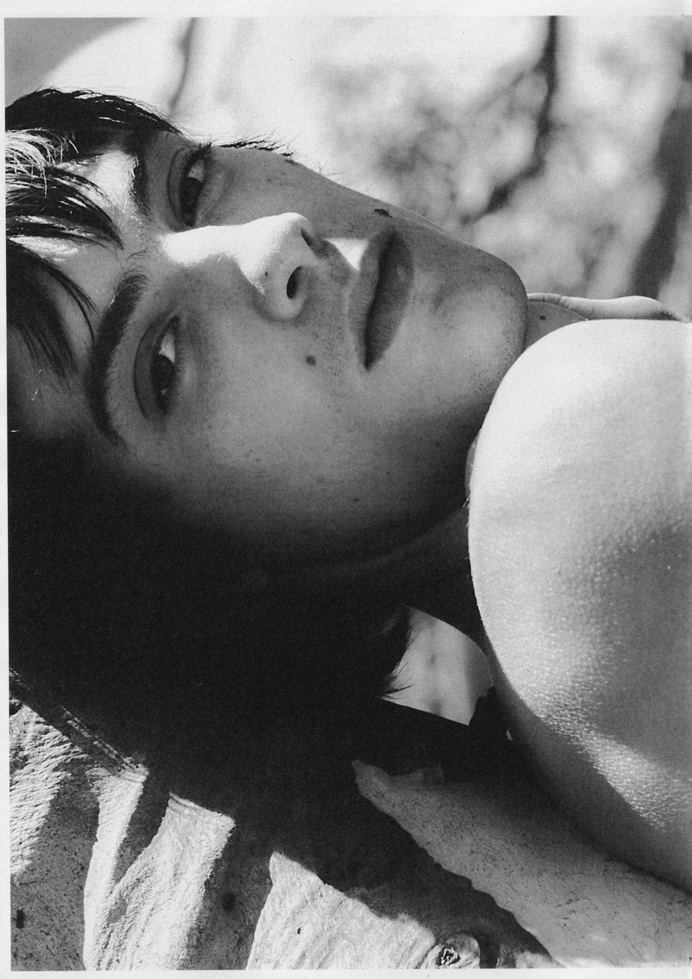 ELVIS CANDY photo