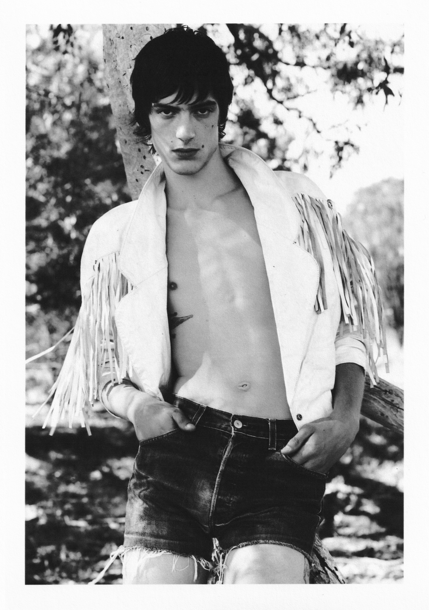 ELVIS CANDY photo