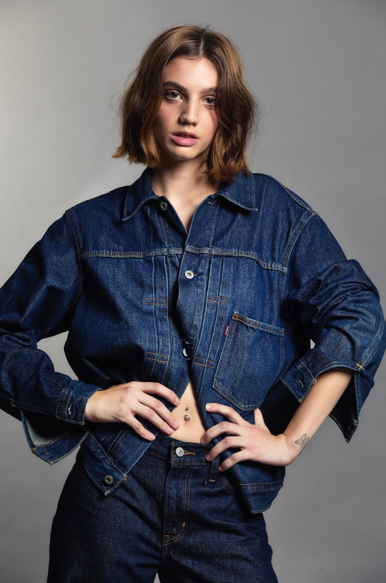 ISABELLA MARANI photo